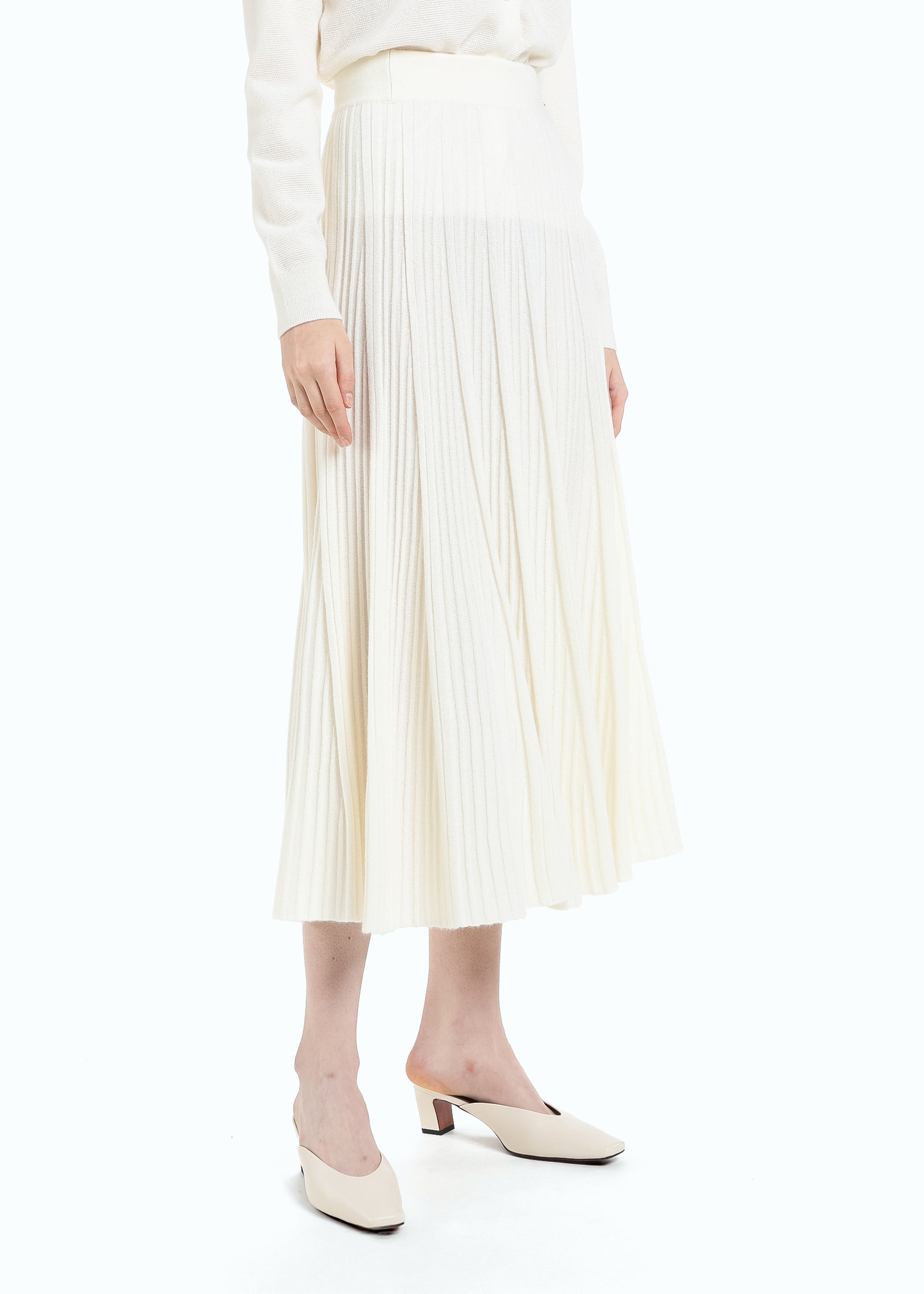 Silvana Skirt