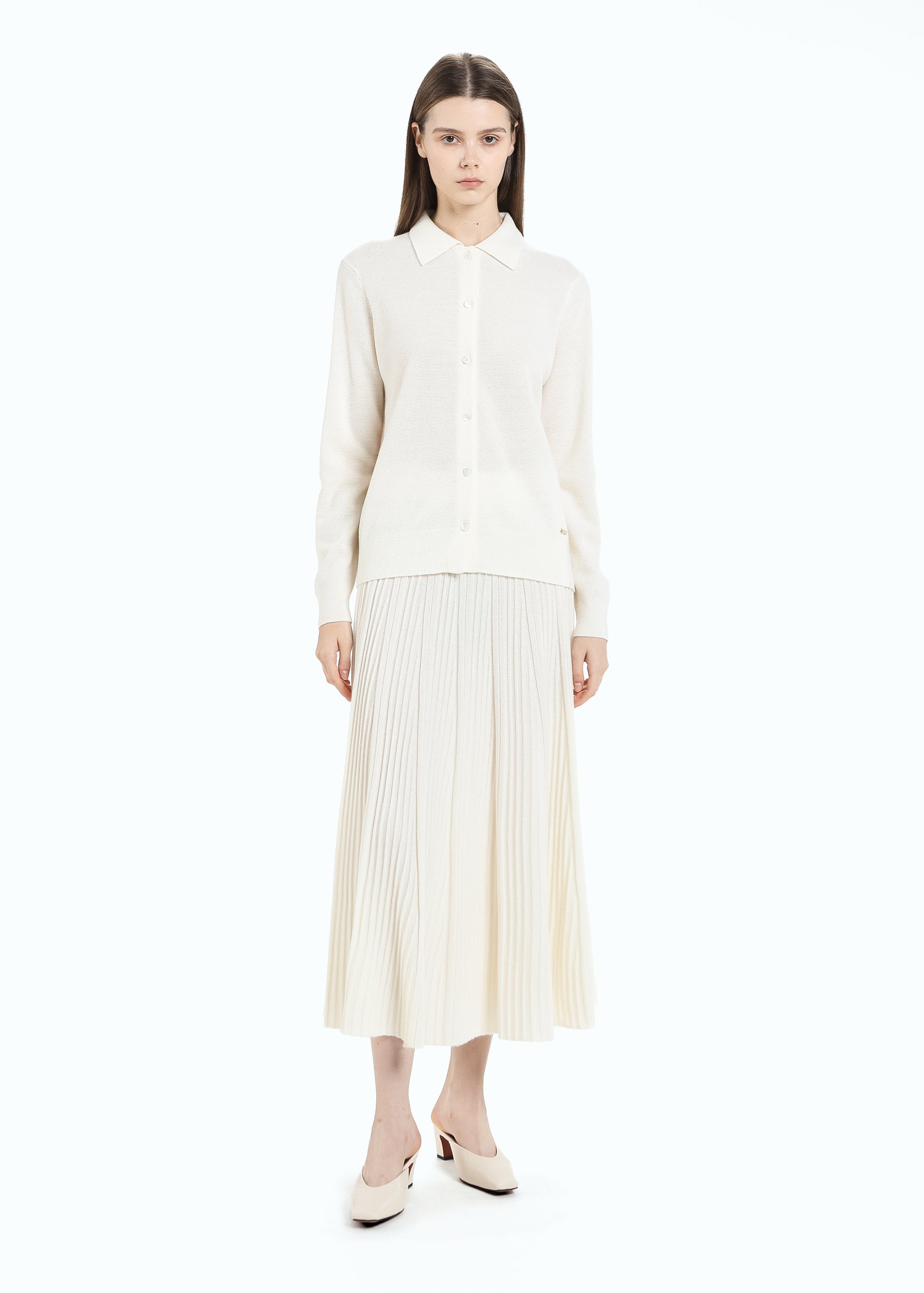 Silvana Skirt