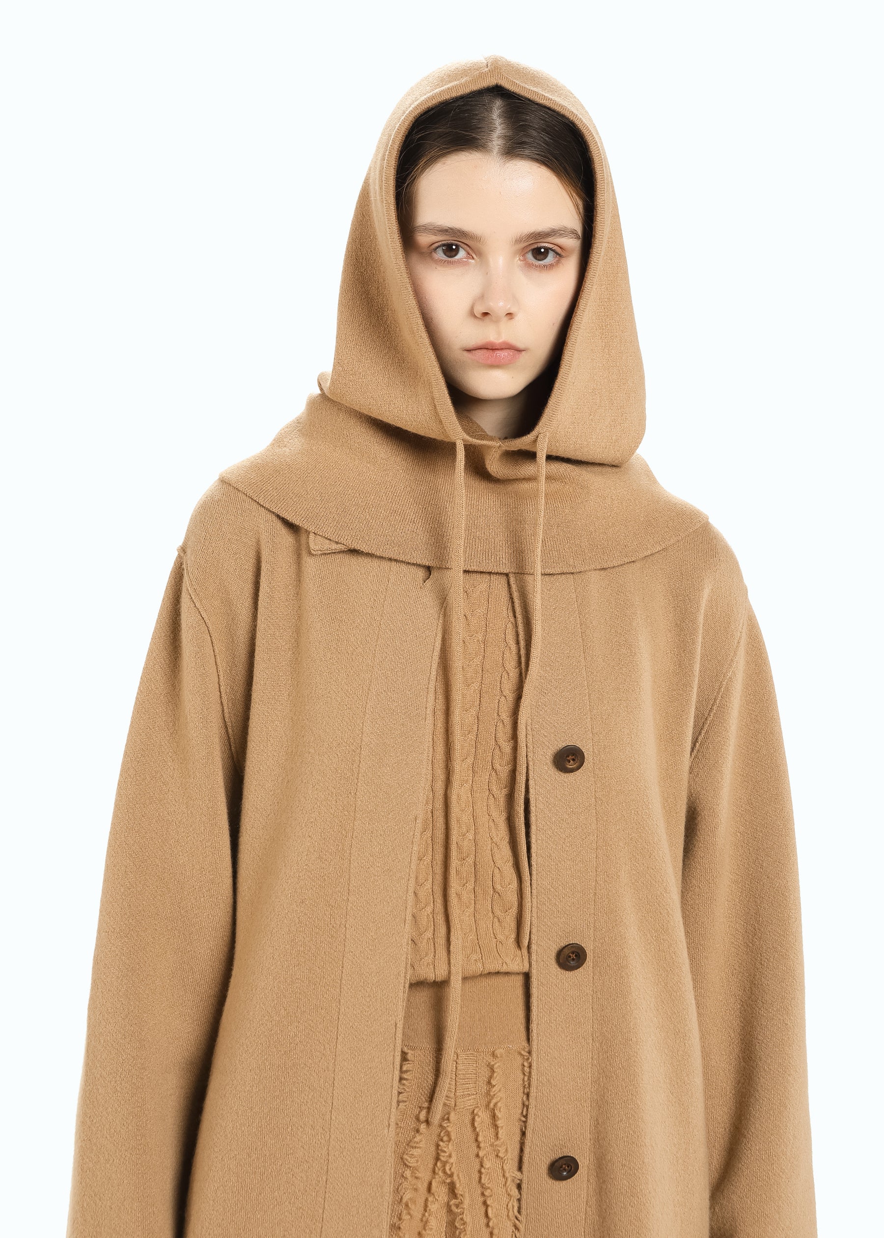 Calandra Snood