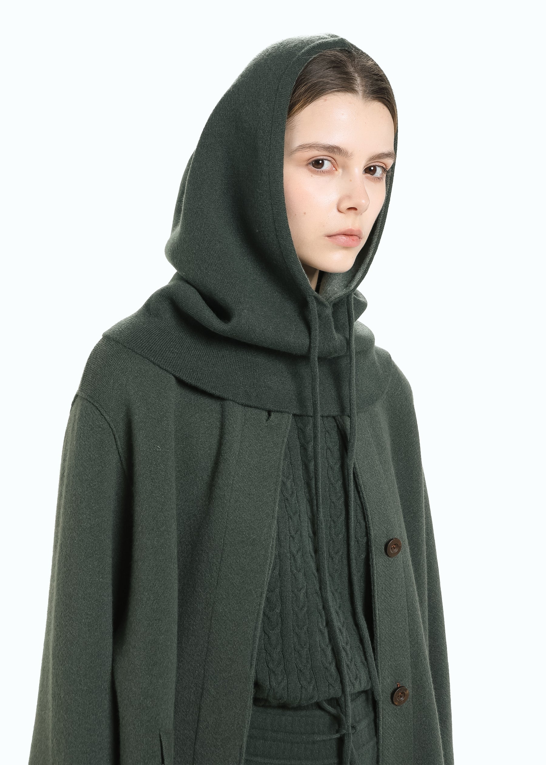 Calandra Snood