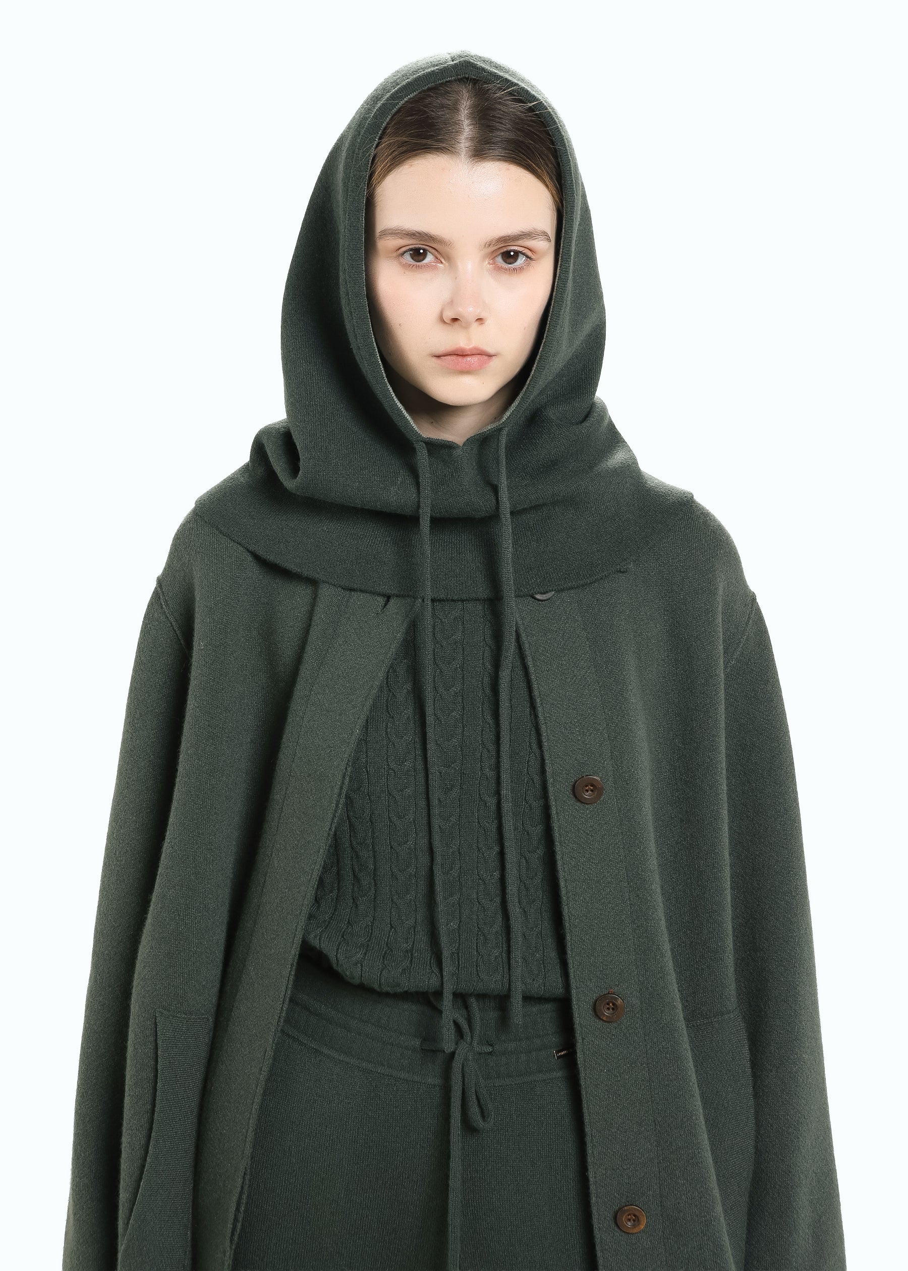 Calandra Snood