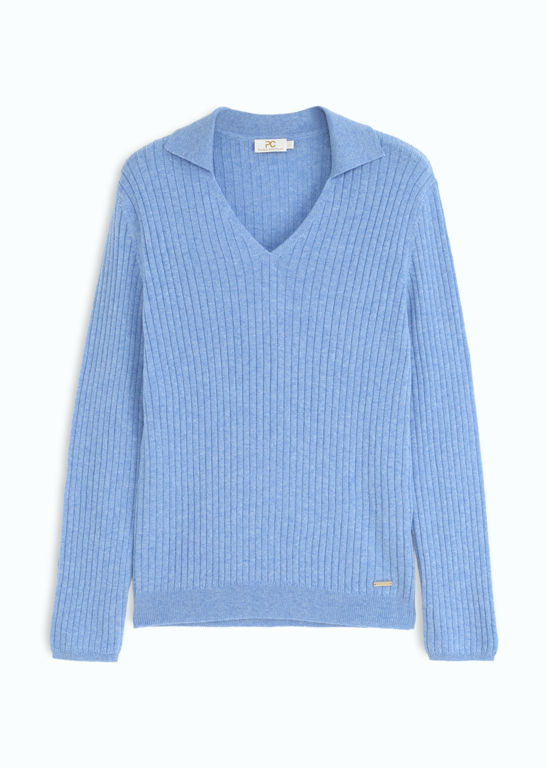 Portia Polo Jumper