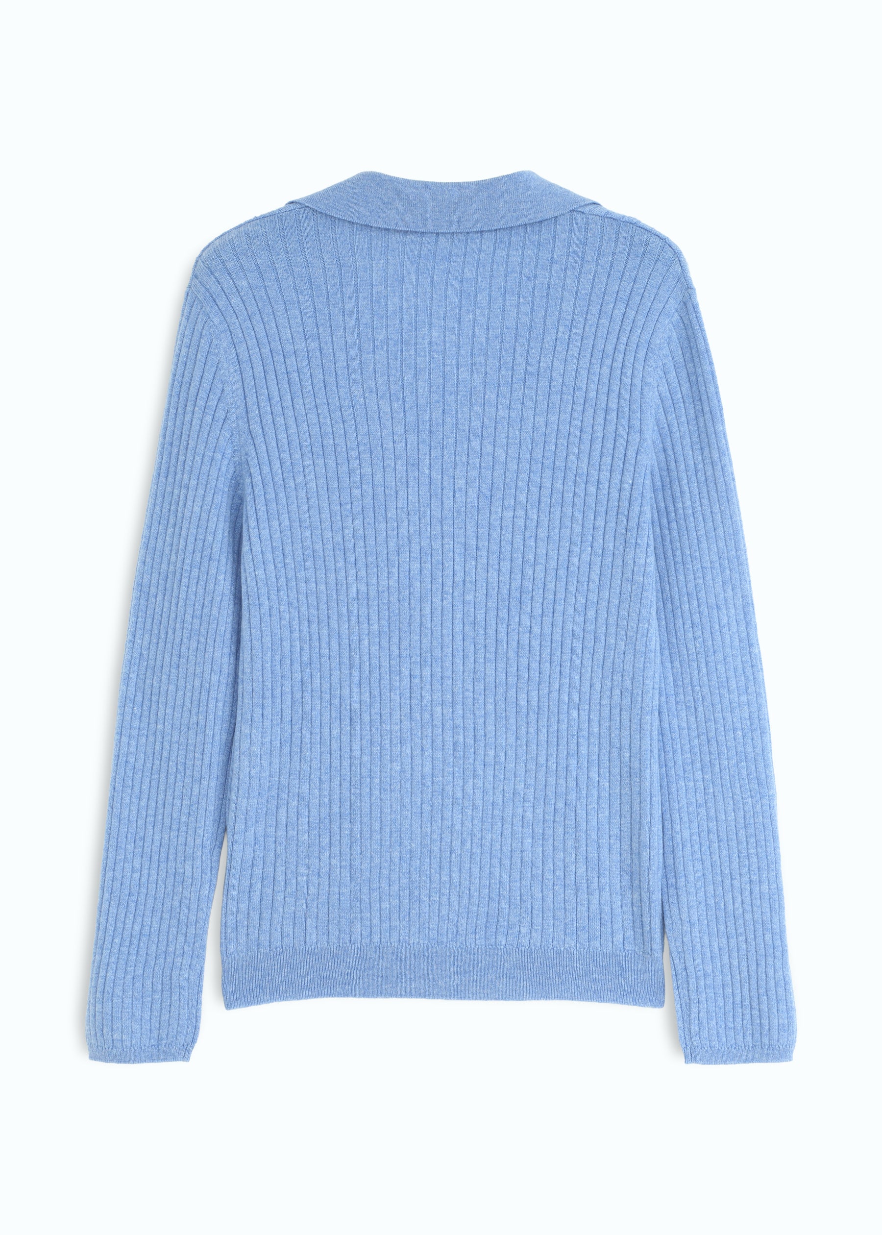 Portia Polo Jumper