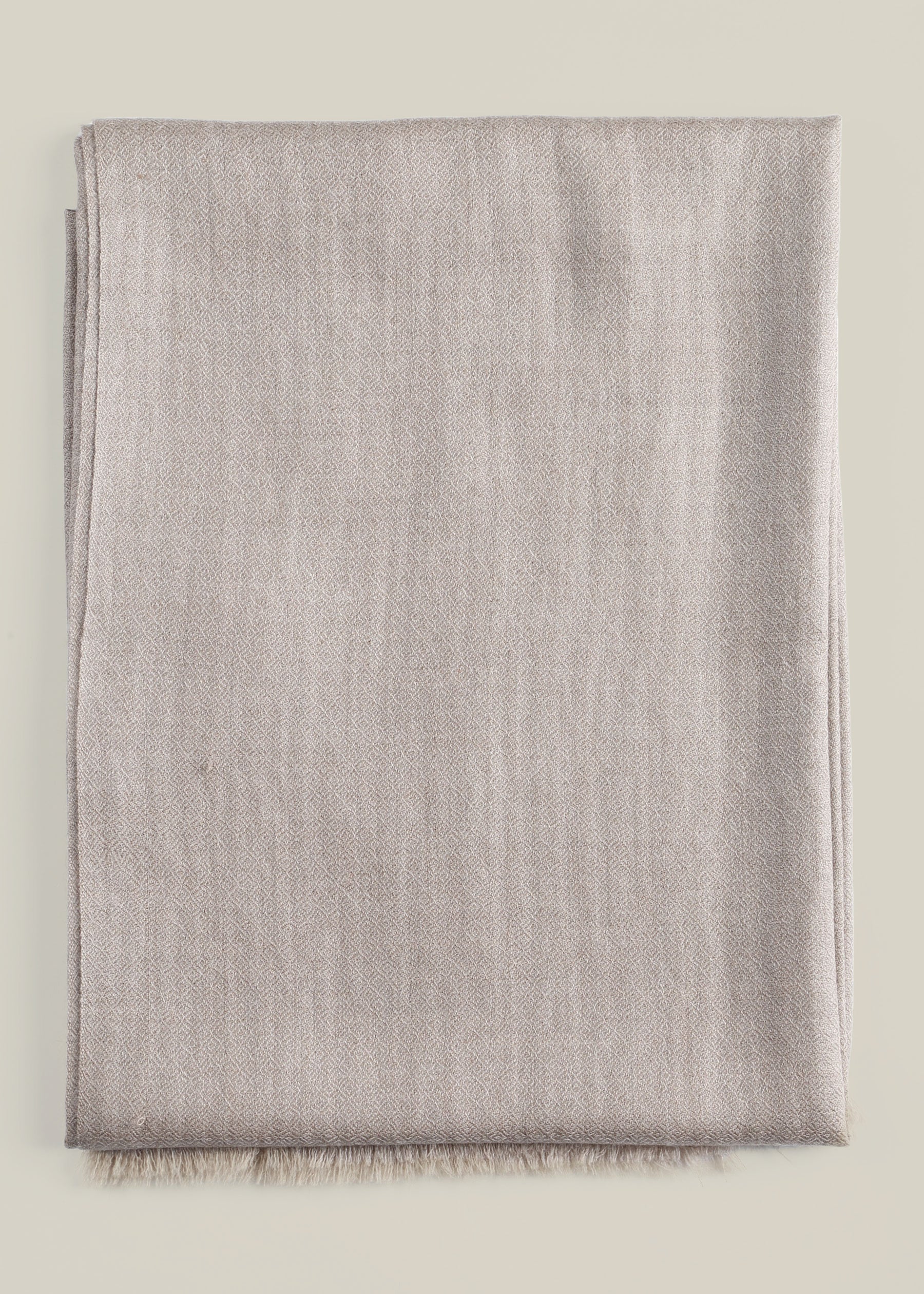 Classico Cashmere Scarf