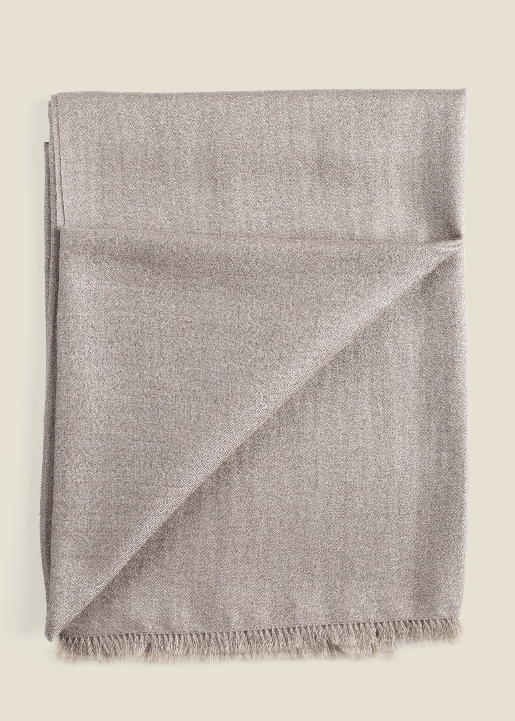 Classico Cashmere Scarf