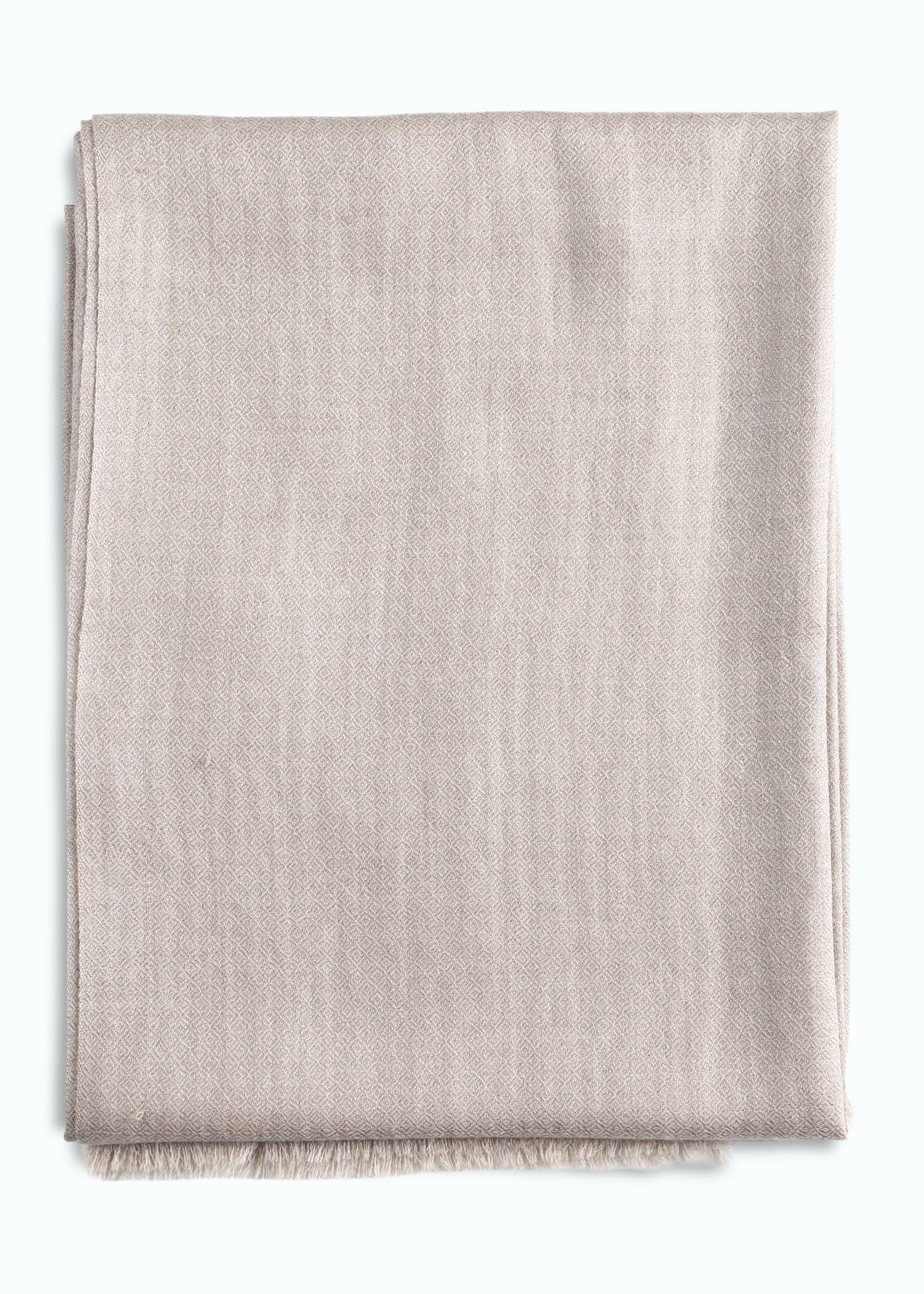 Classico Cashmere Scarf