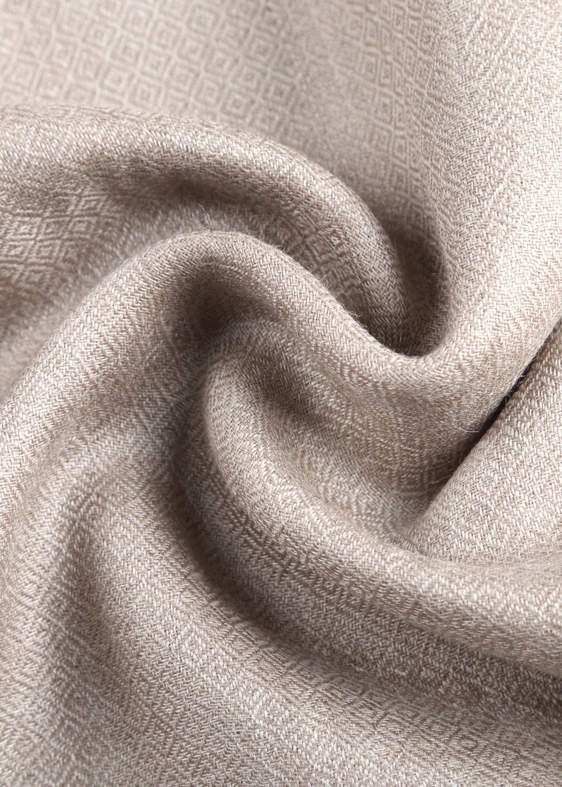 Classico Cashmere Scarf