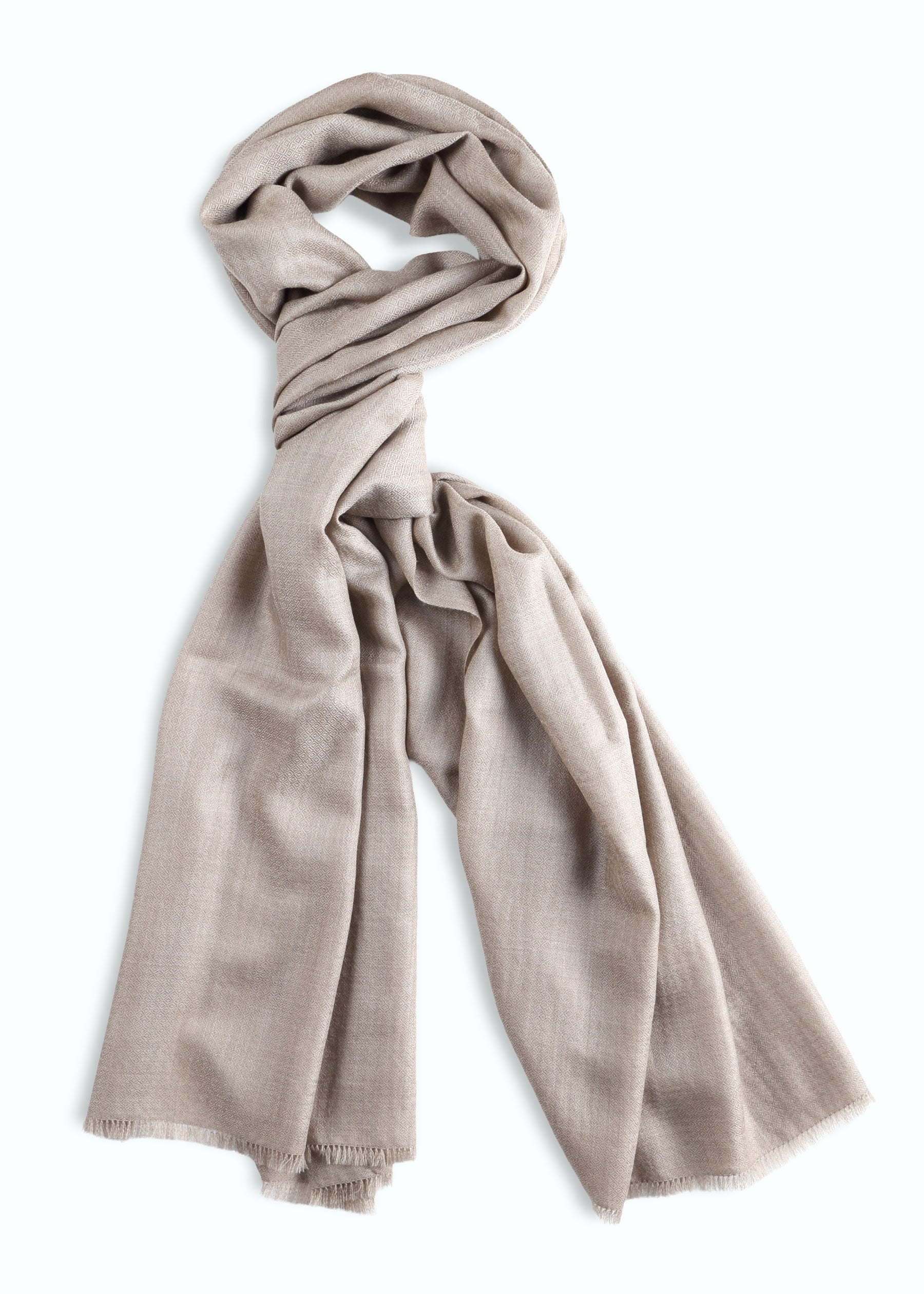 Classico Cashmere Scarf