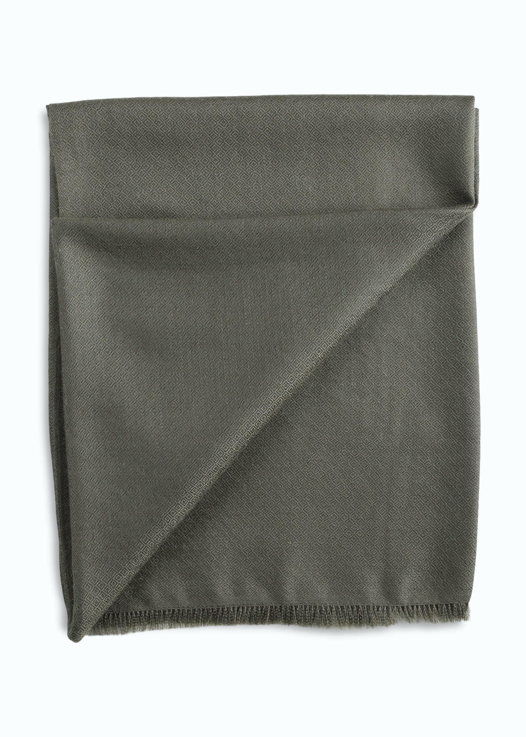 Classico Cashmere Scarf