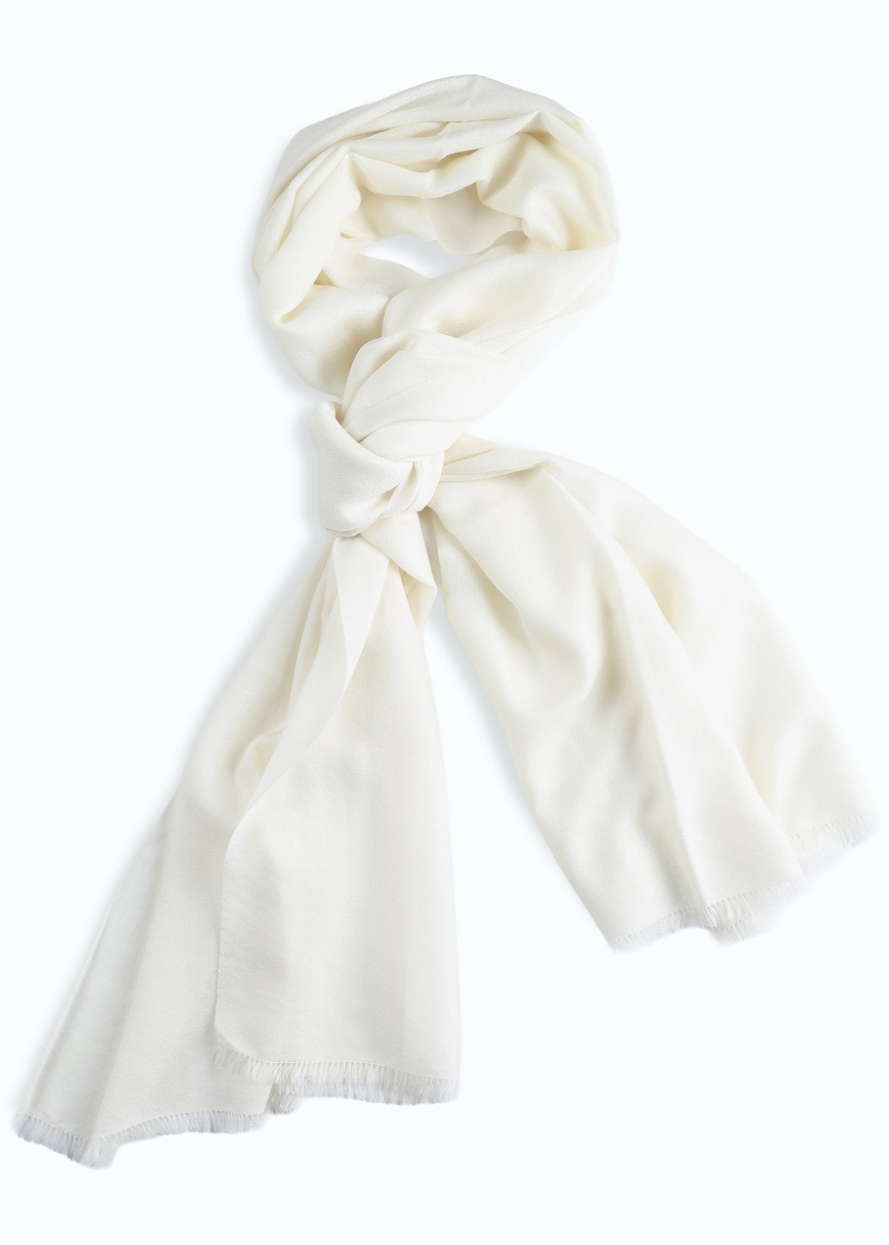 Classico Cashmere Scarf