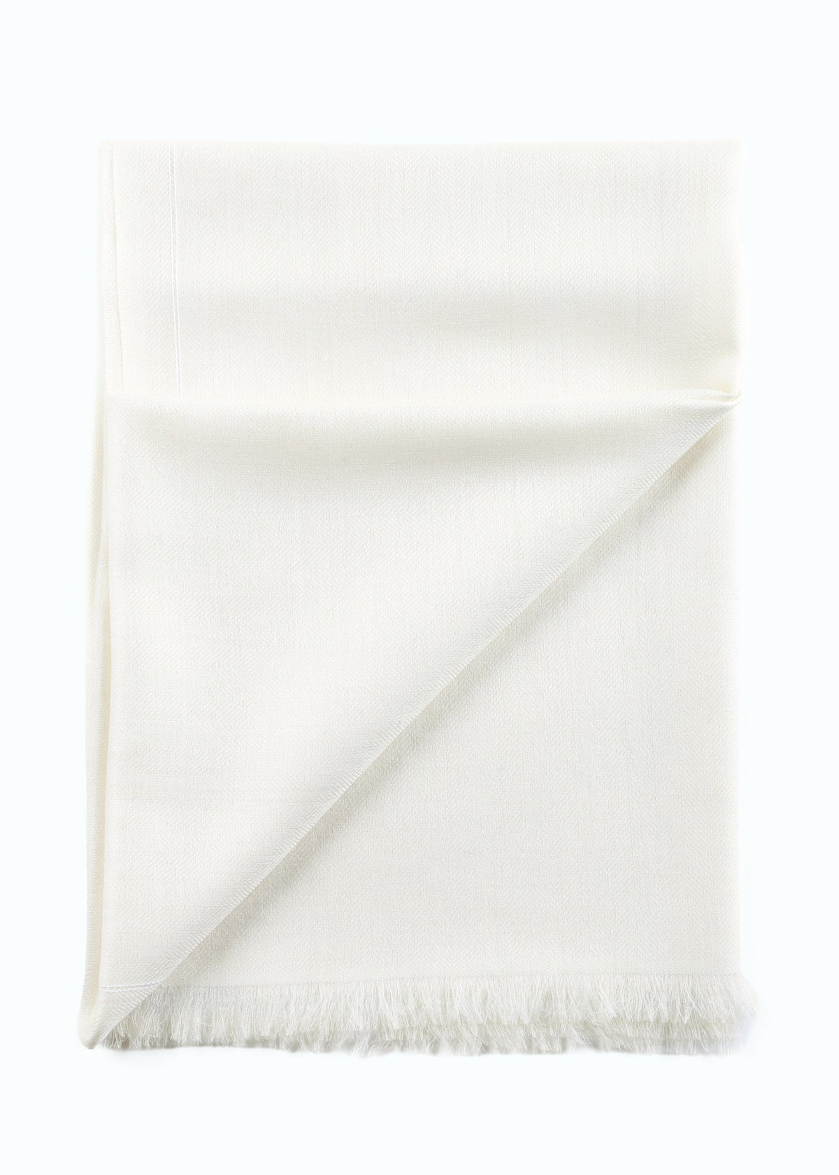 Natura Cashmere Scarf