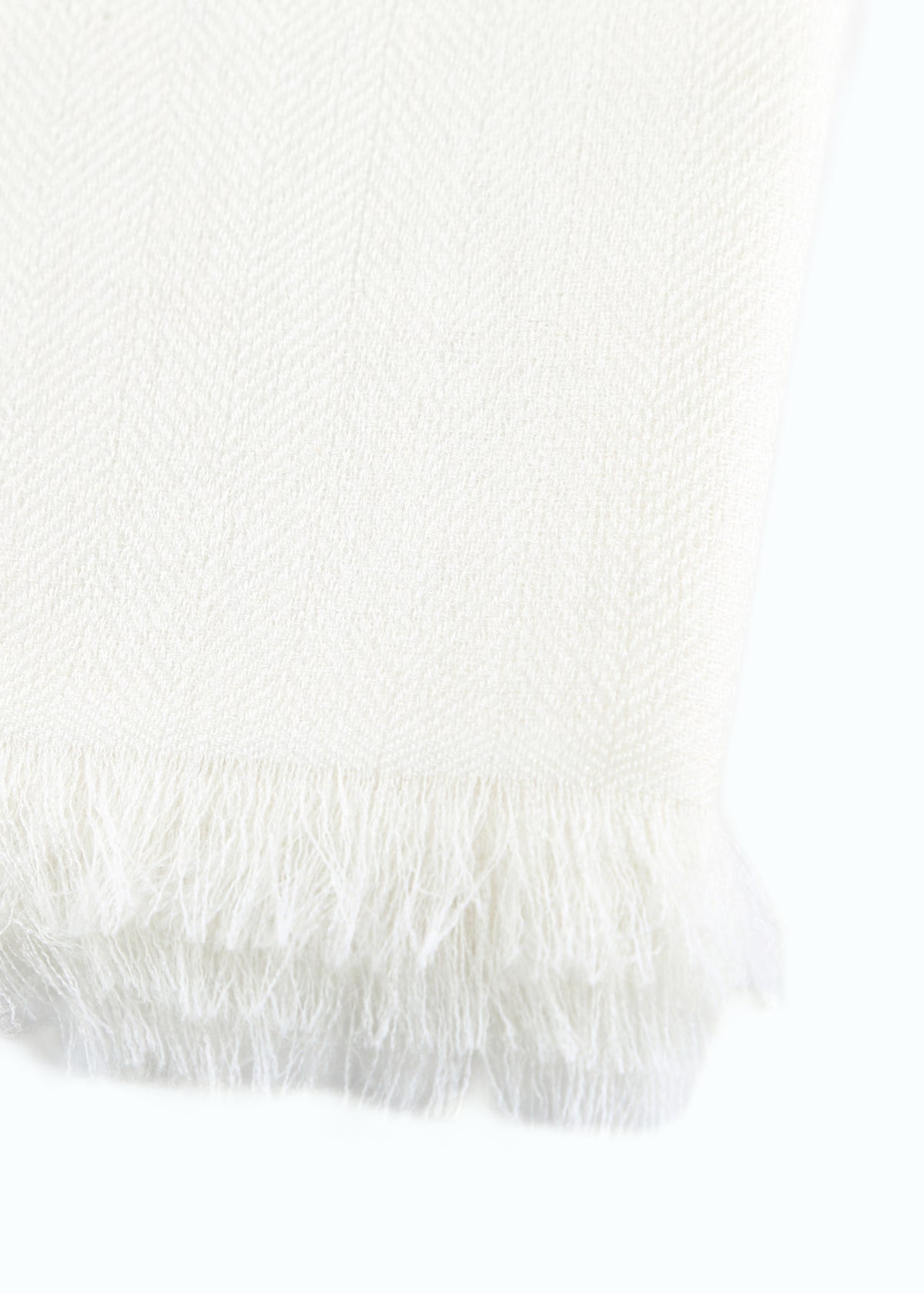 Natura Cashmere Scarf