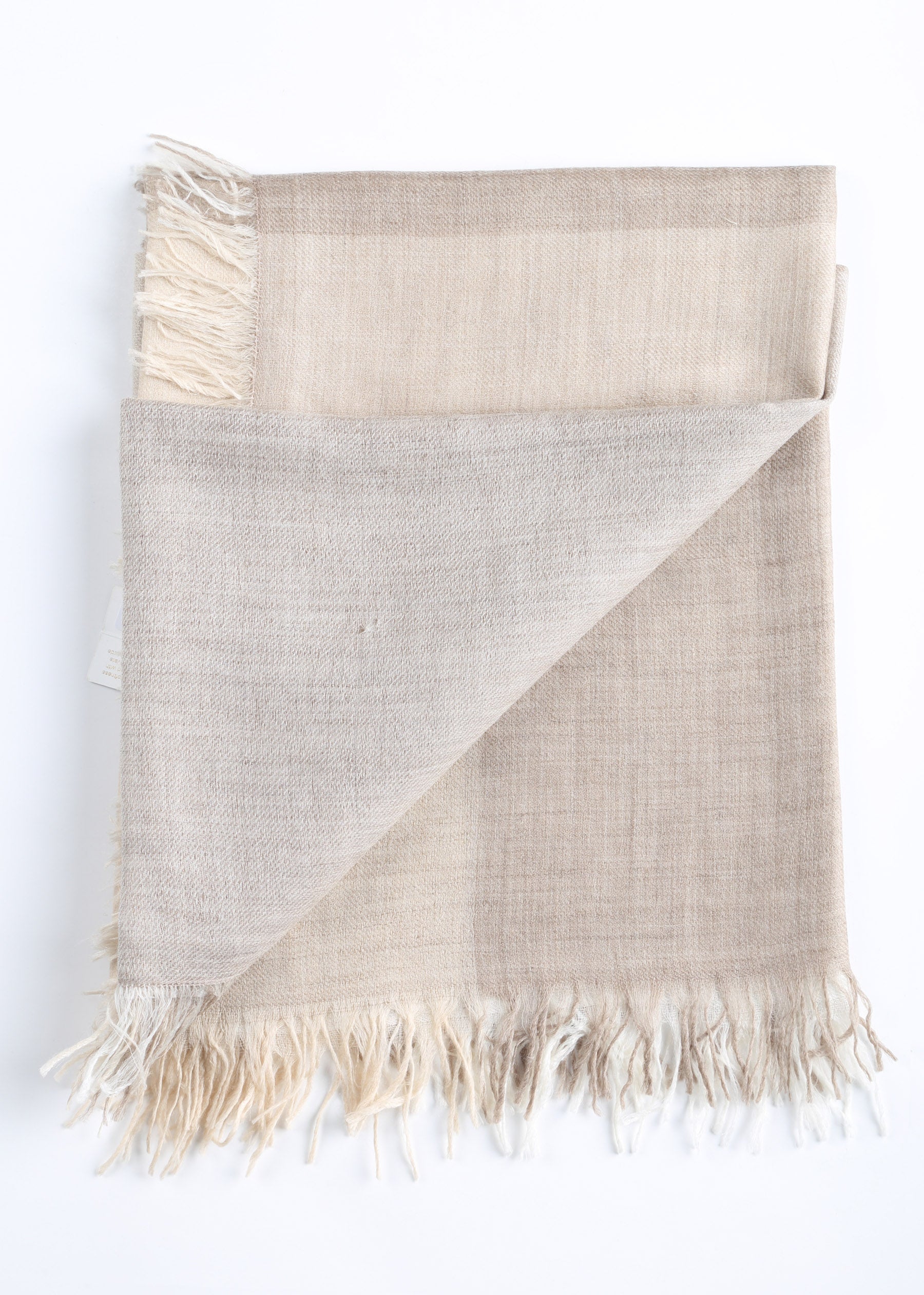 Oasi Cashmere Scarf