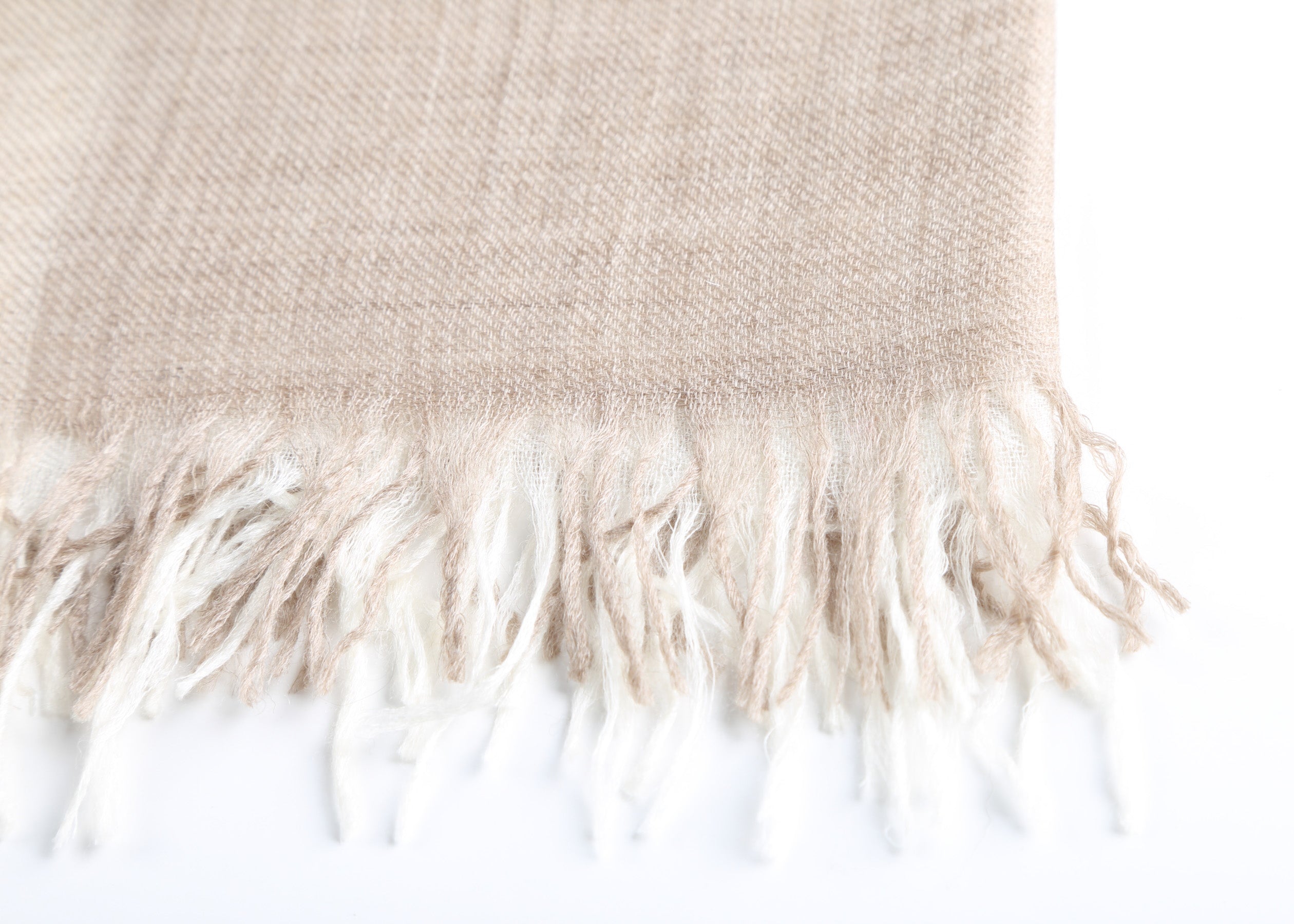 Oasi Cashmere Scarf