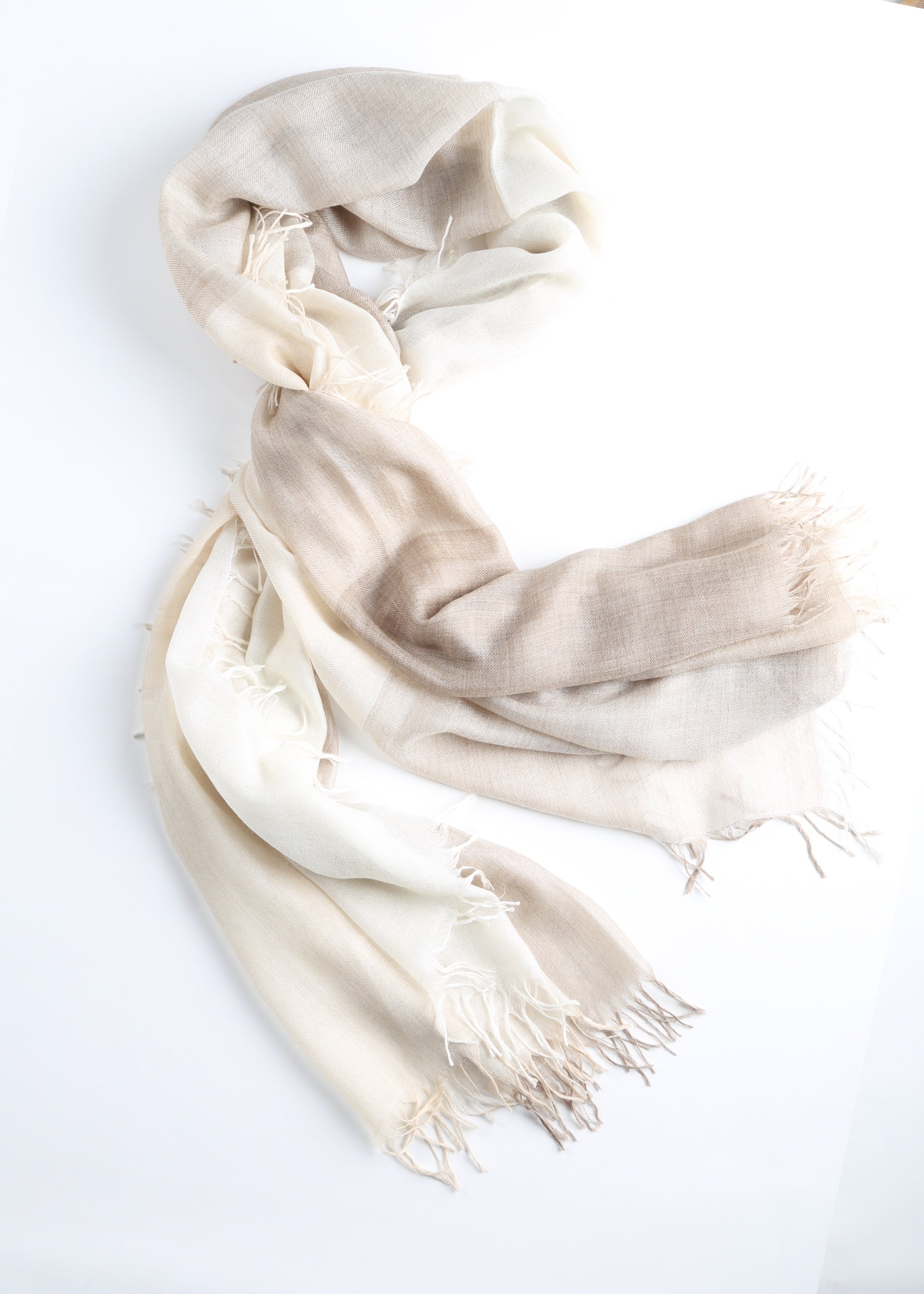 Oasi Cashmere Scarf