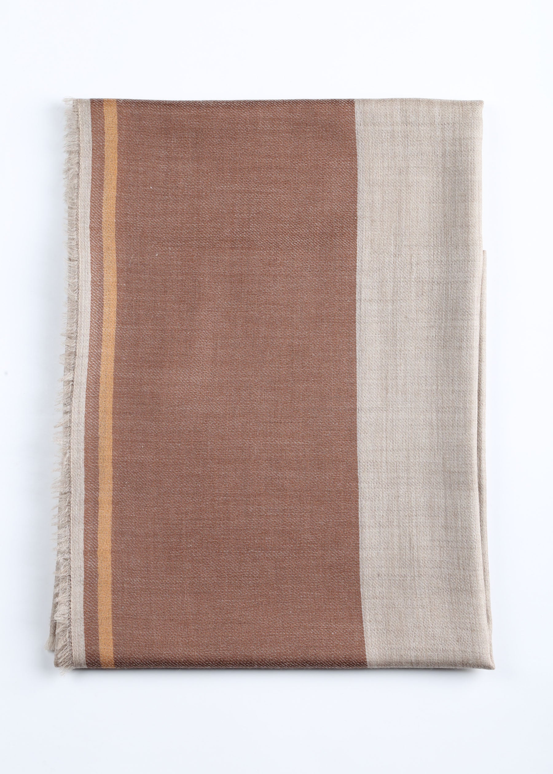 Ruggente Cashmere Scarf