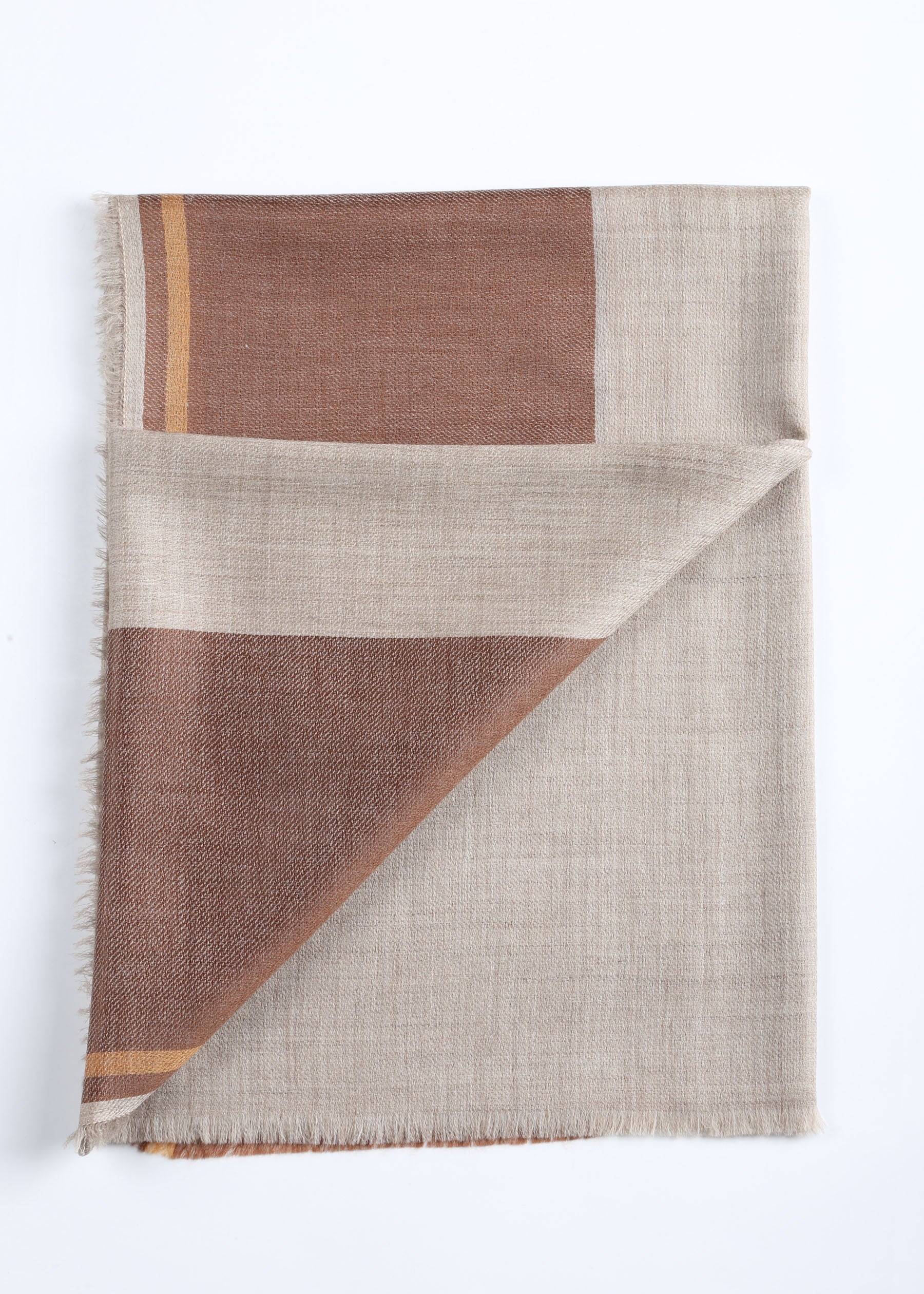 Ruggente Cashmere Scarf