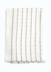 Striscia Cashmere Shawl