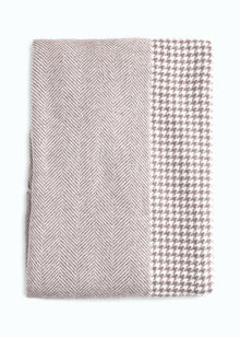 Rosso Cashmere Shawl