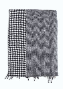 Rosso Cashmere Shawl