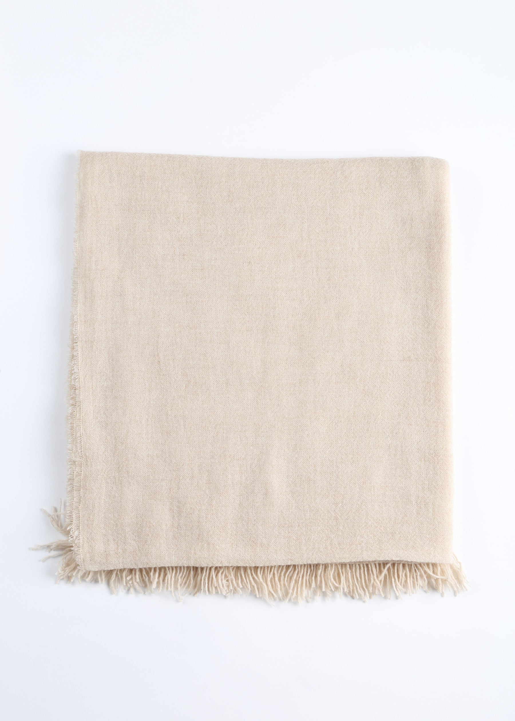 Cascata Cashmere Shawl