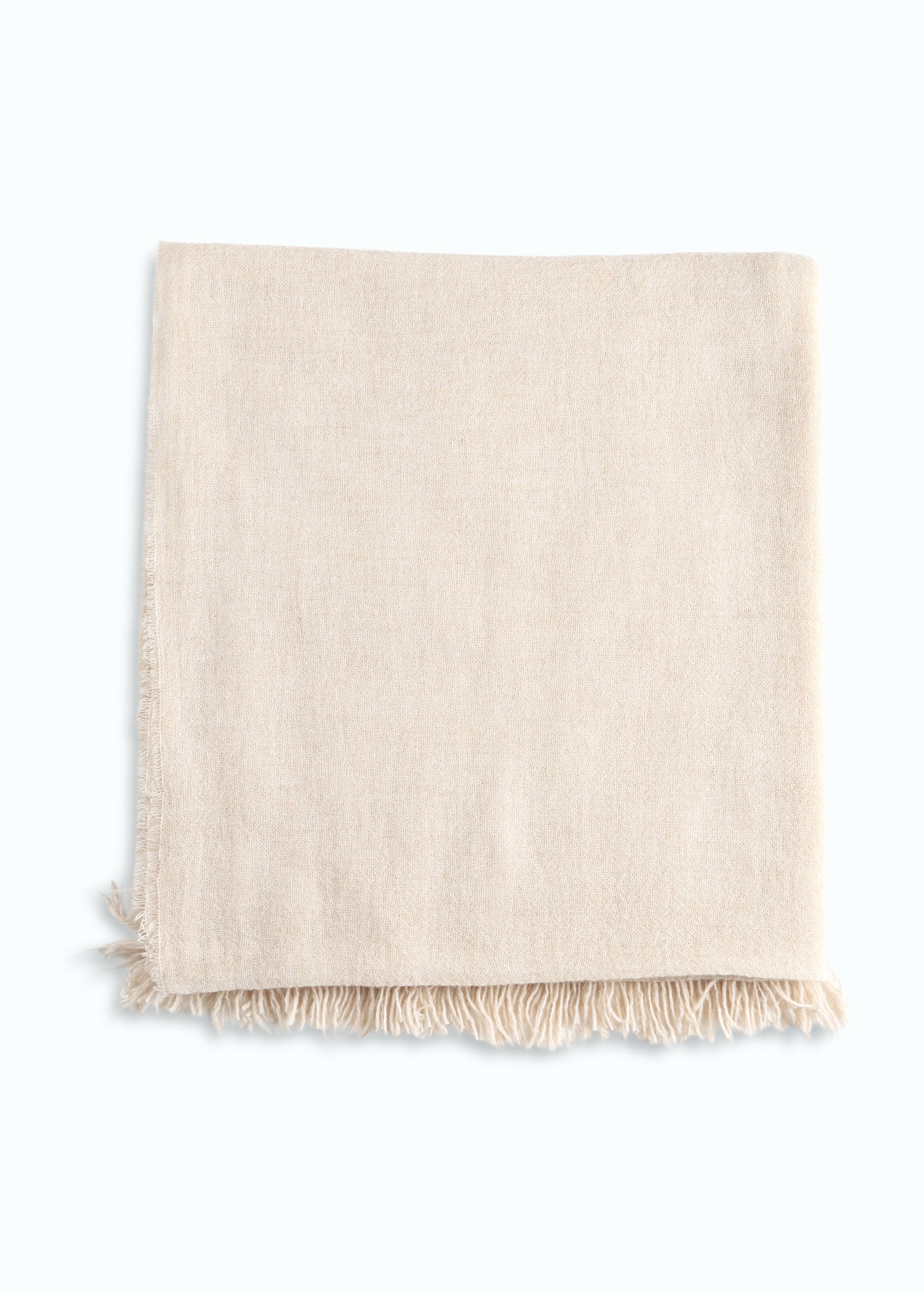Cascata Cashmere Shawl