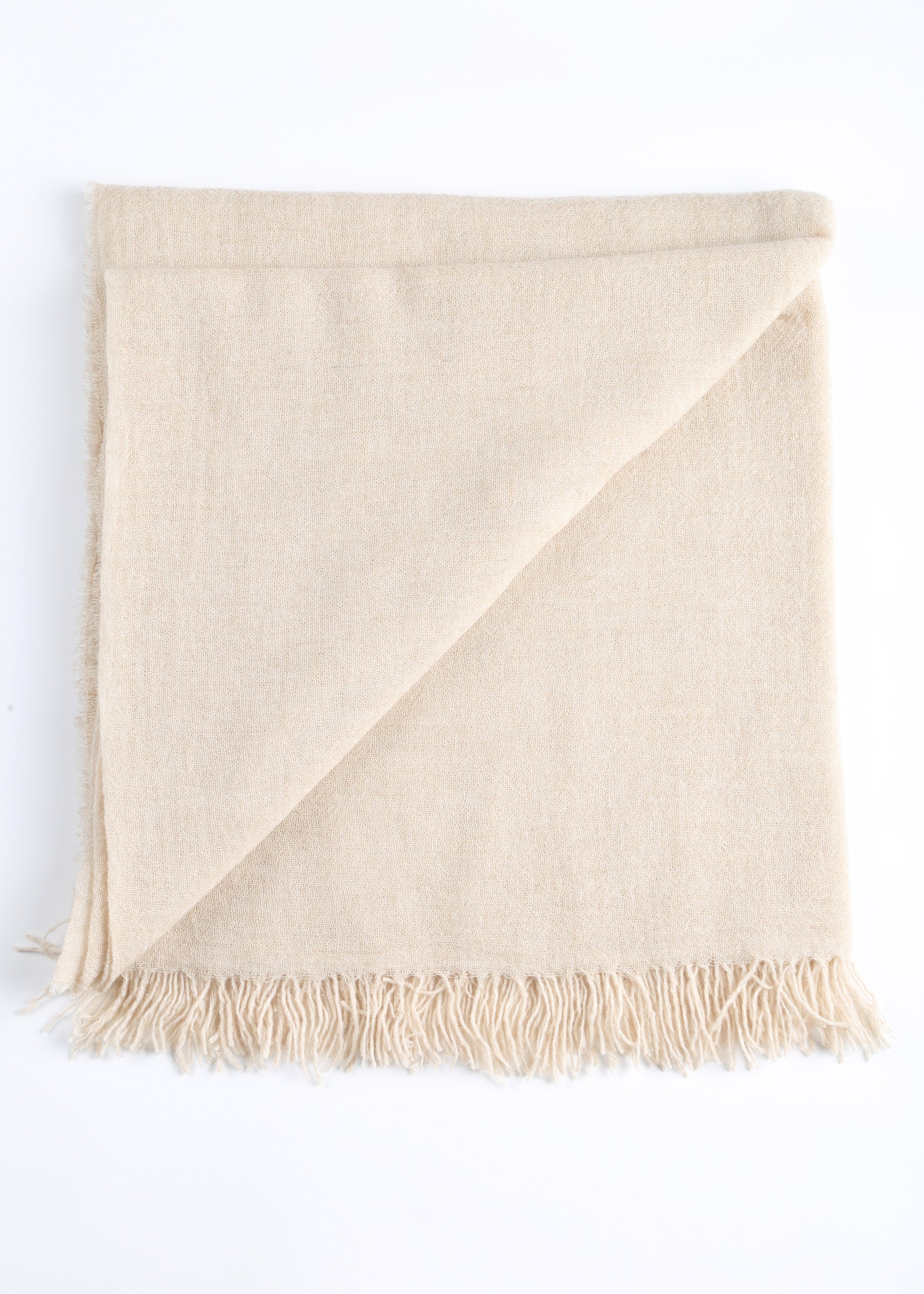 Cascata Cashmere Shawl