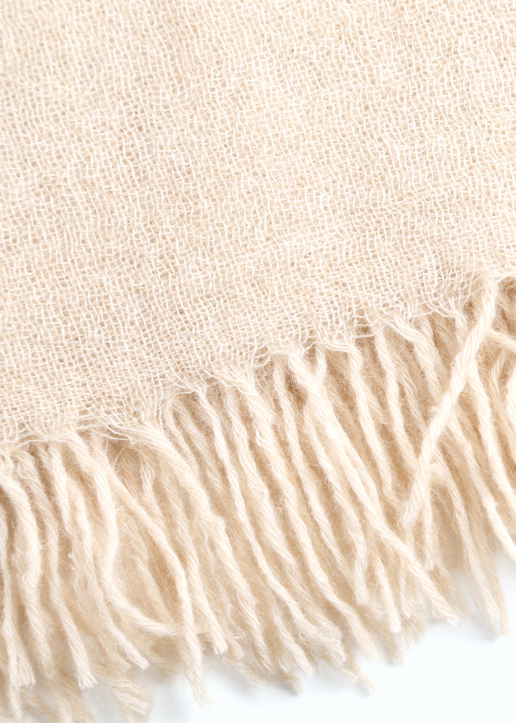 Cascata Cashmere Shawl