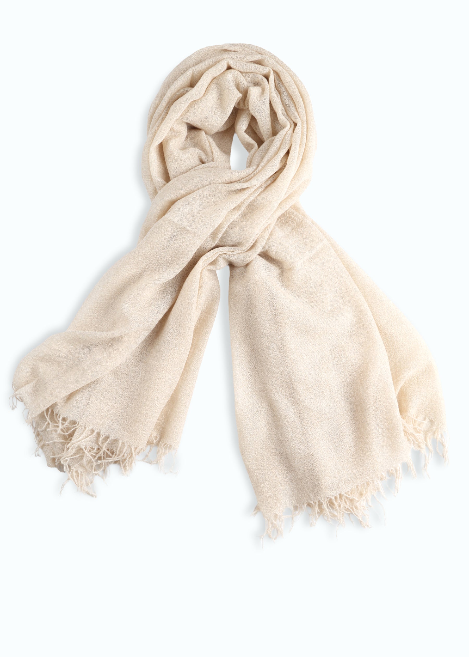 Cascata Cashmere Shawl
