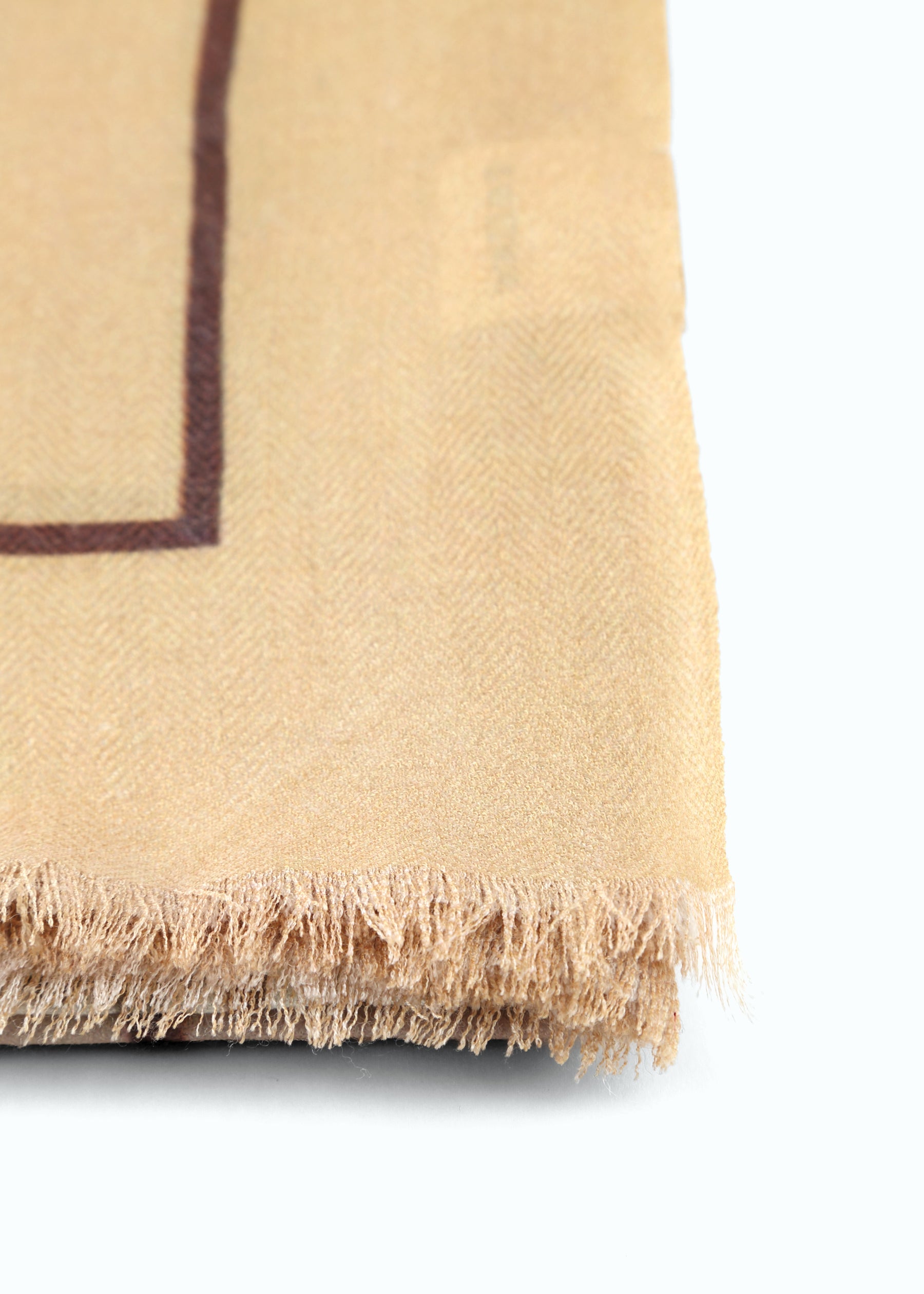 Lunaflora Square Scarf