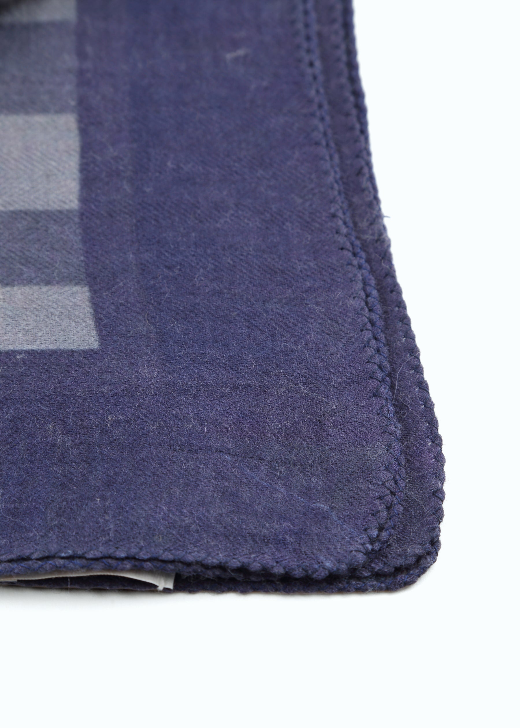 Lunaflora Square Foulard