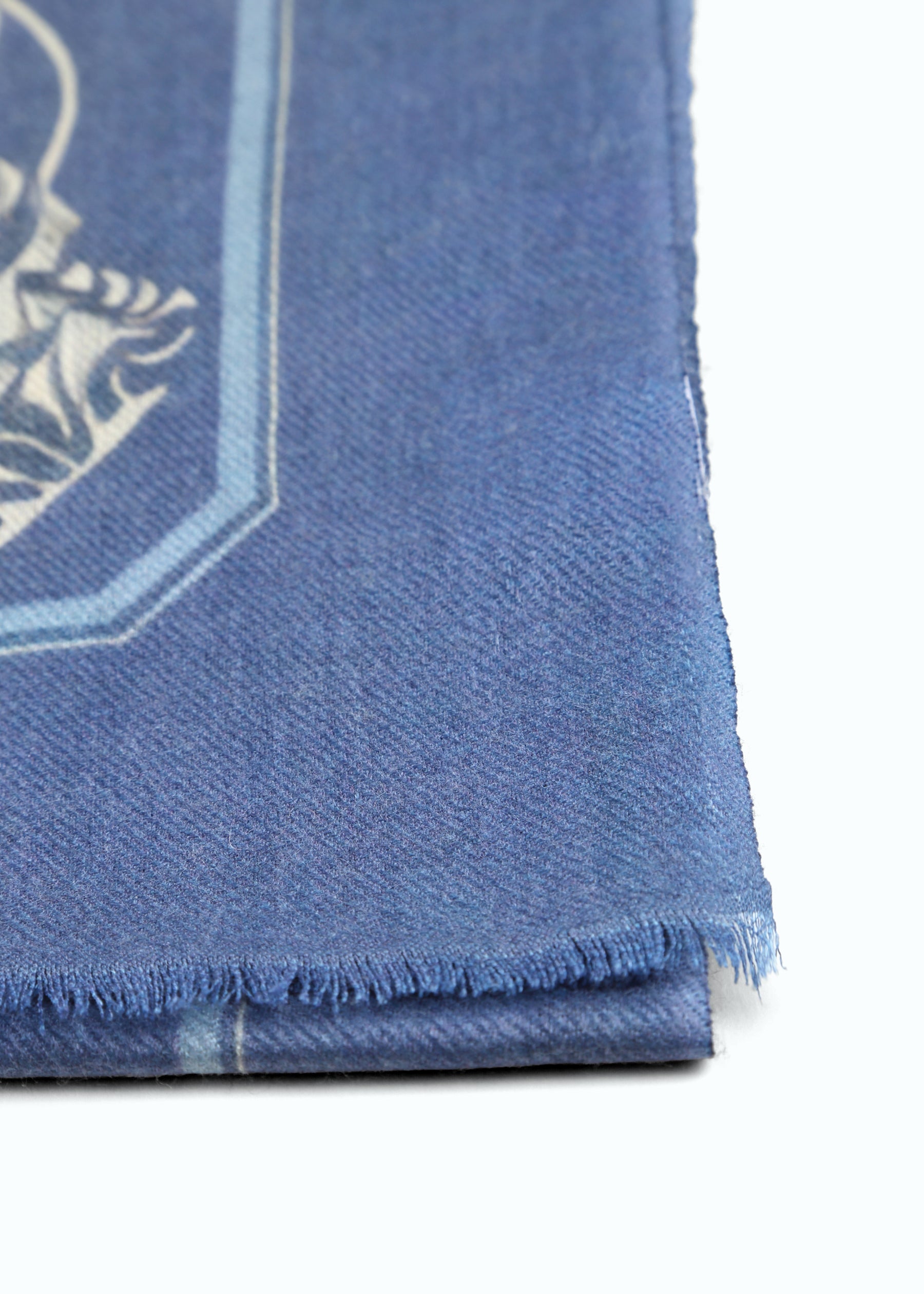 Cordame Square Scarf