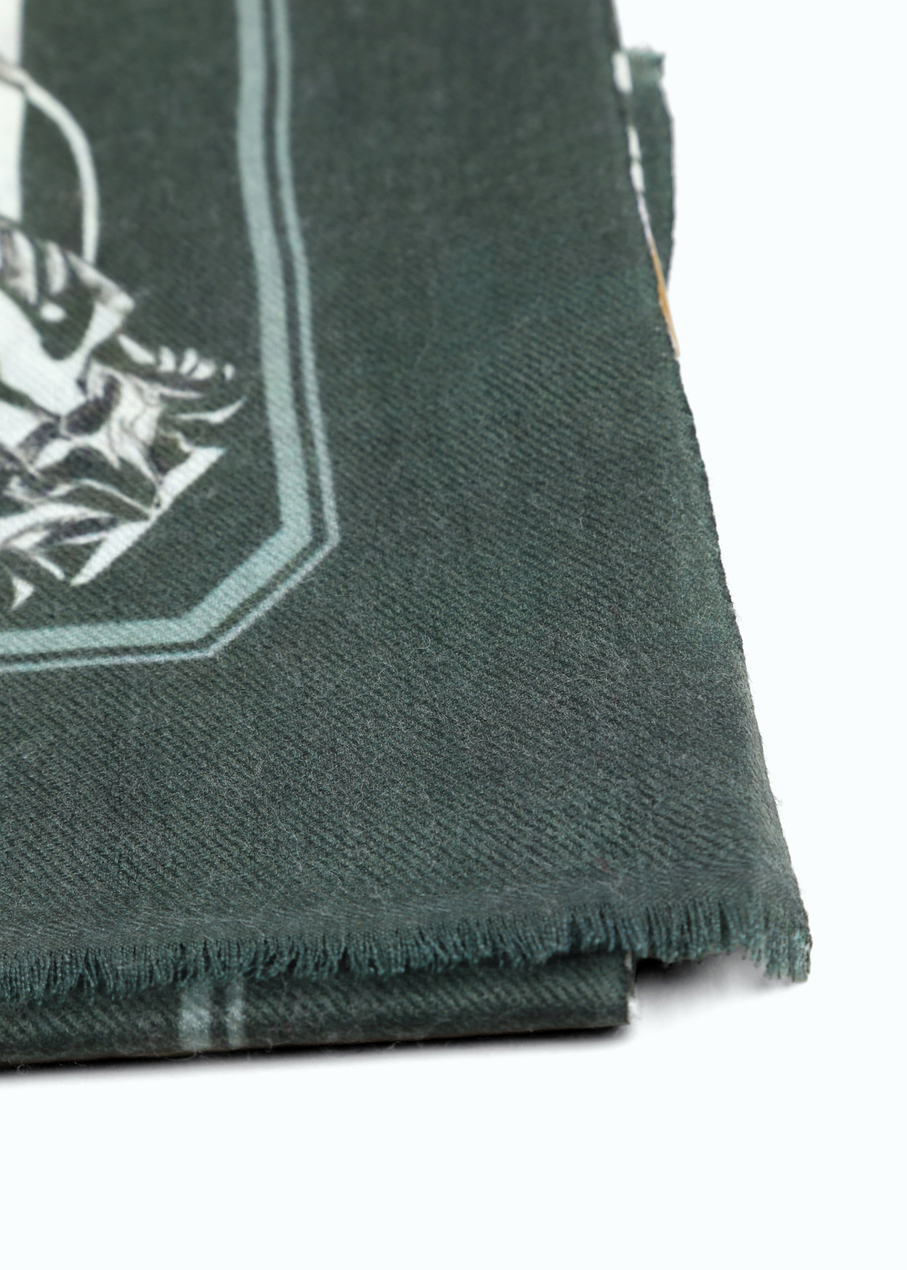 Cordame Square Scarf