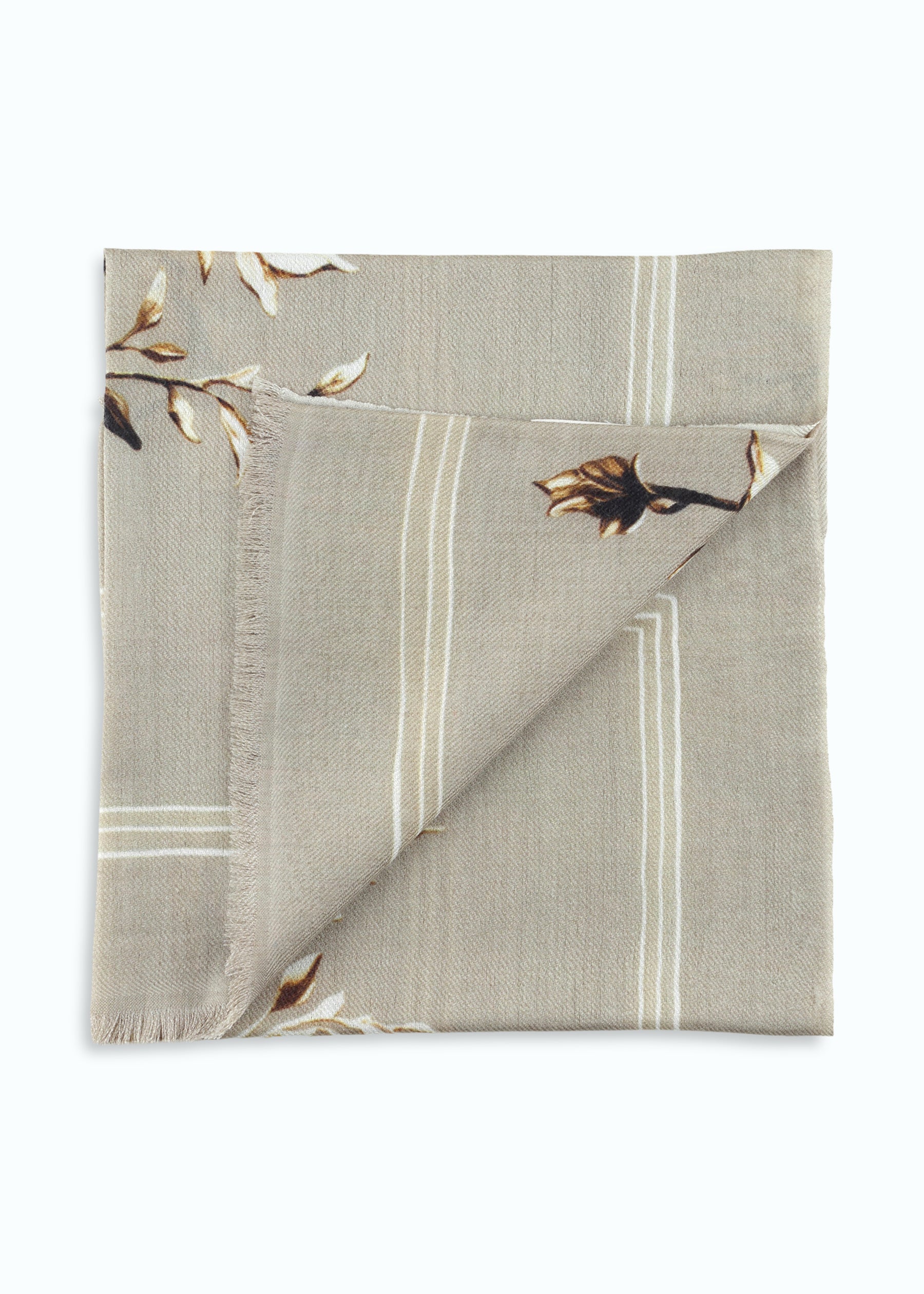 Cordame Square Scarf