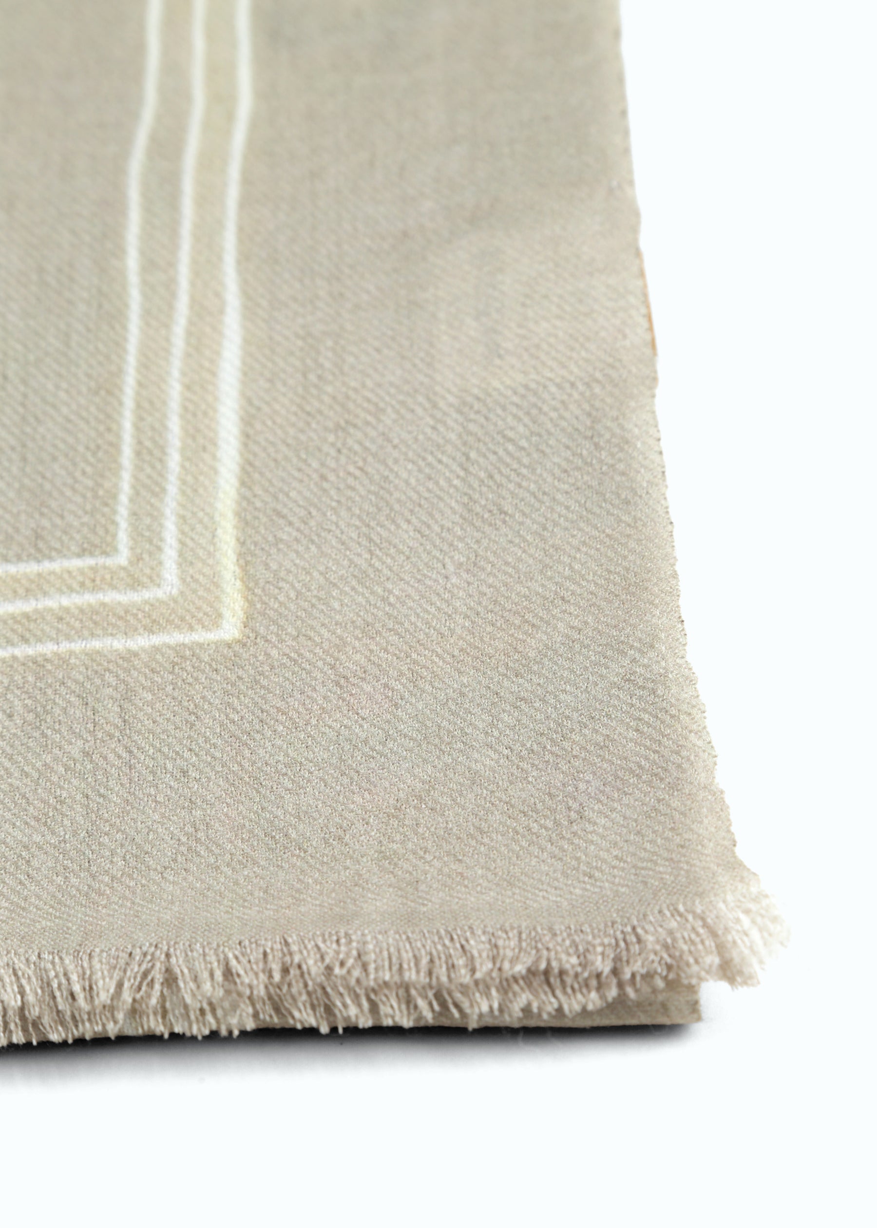 Cordame Square Scarf