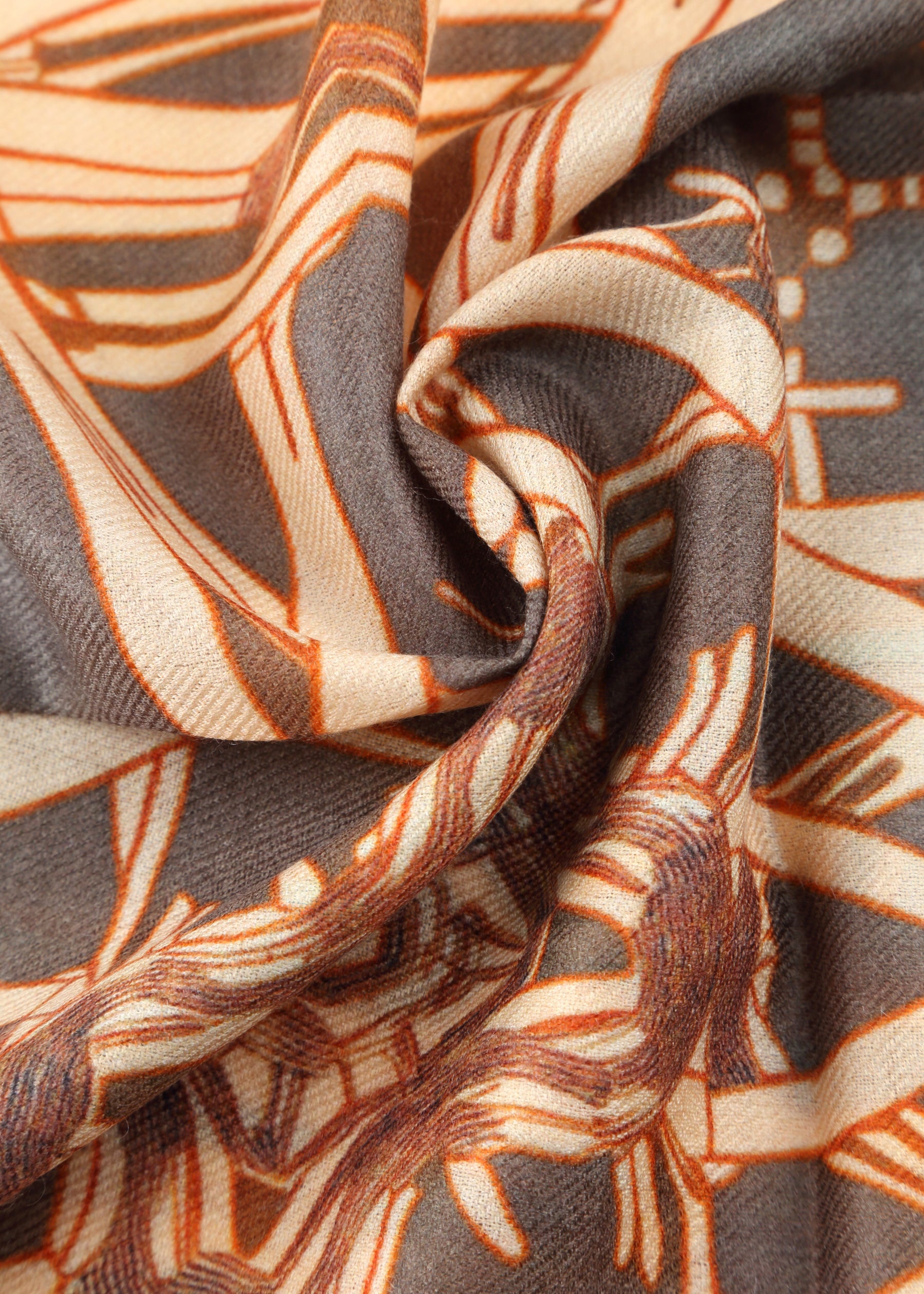 Cordame Square Scarf