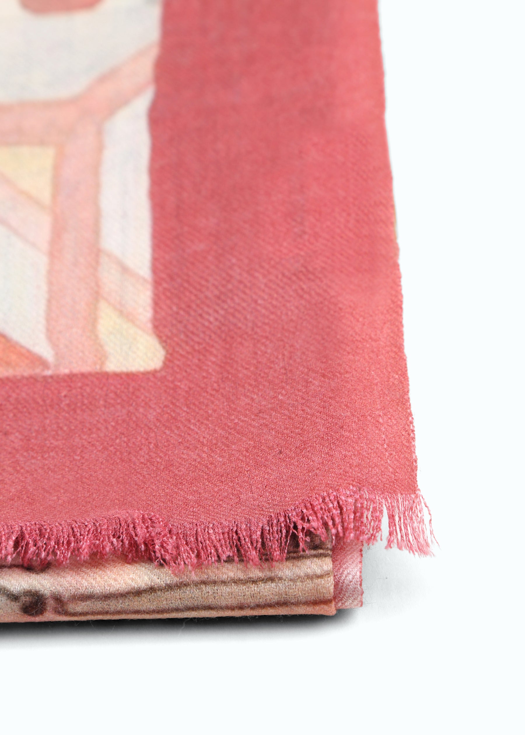 Cordame Square Scarf