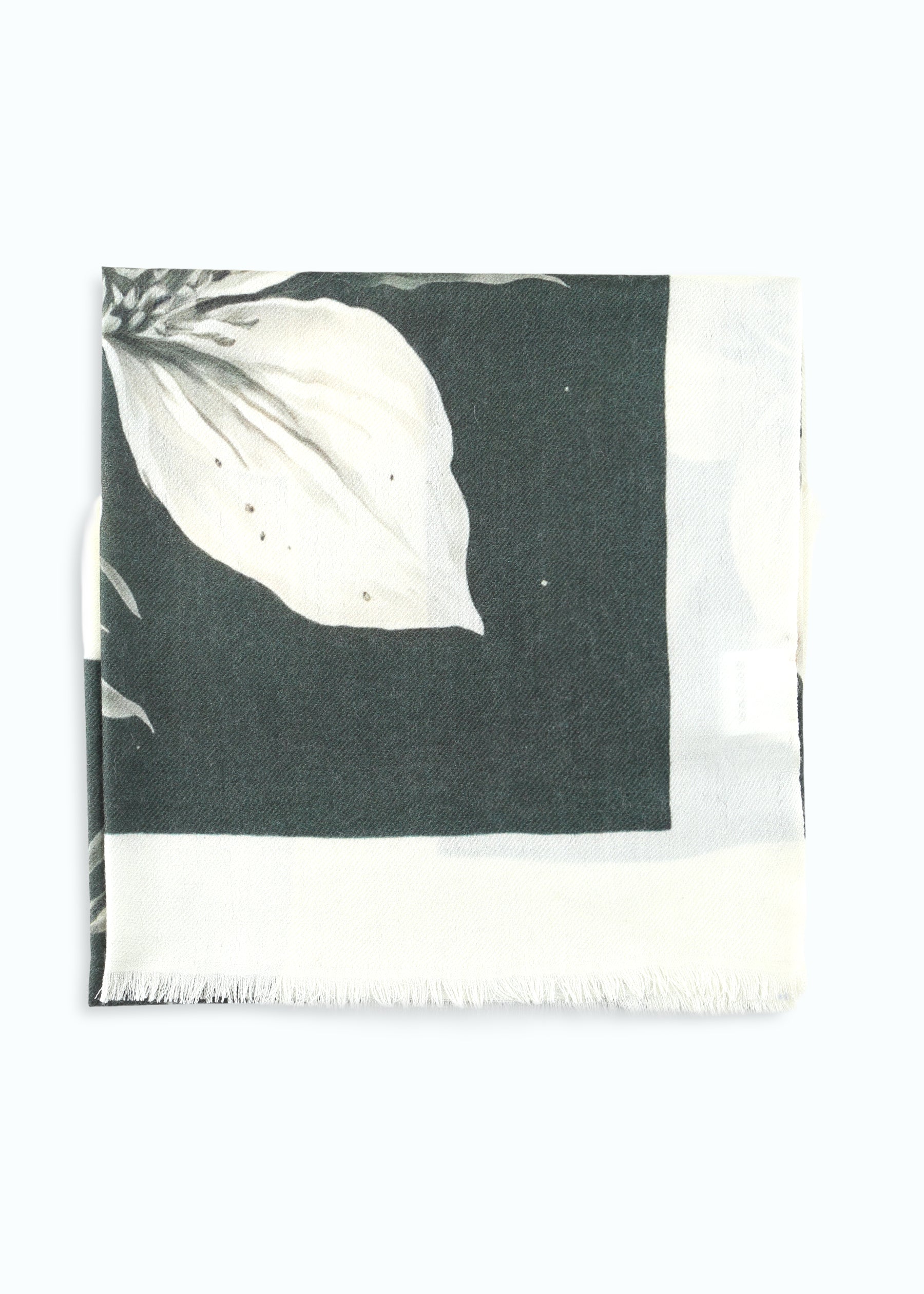 Cordame Square Scarf