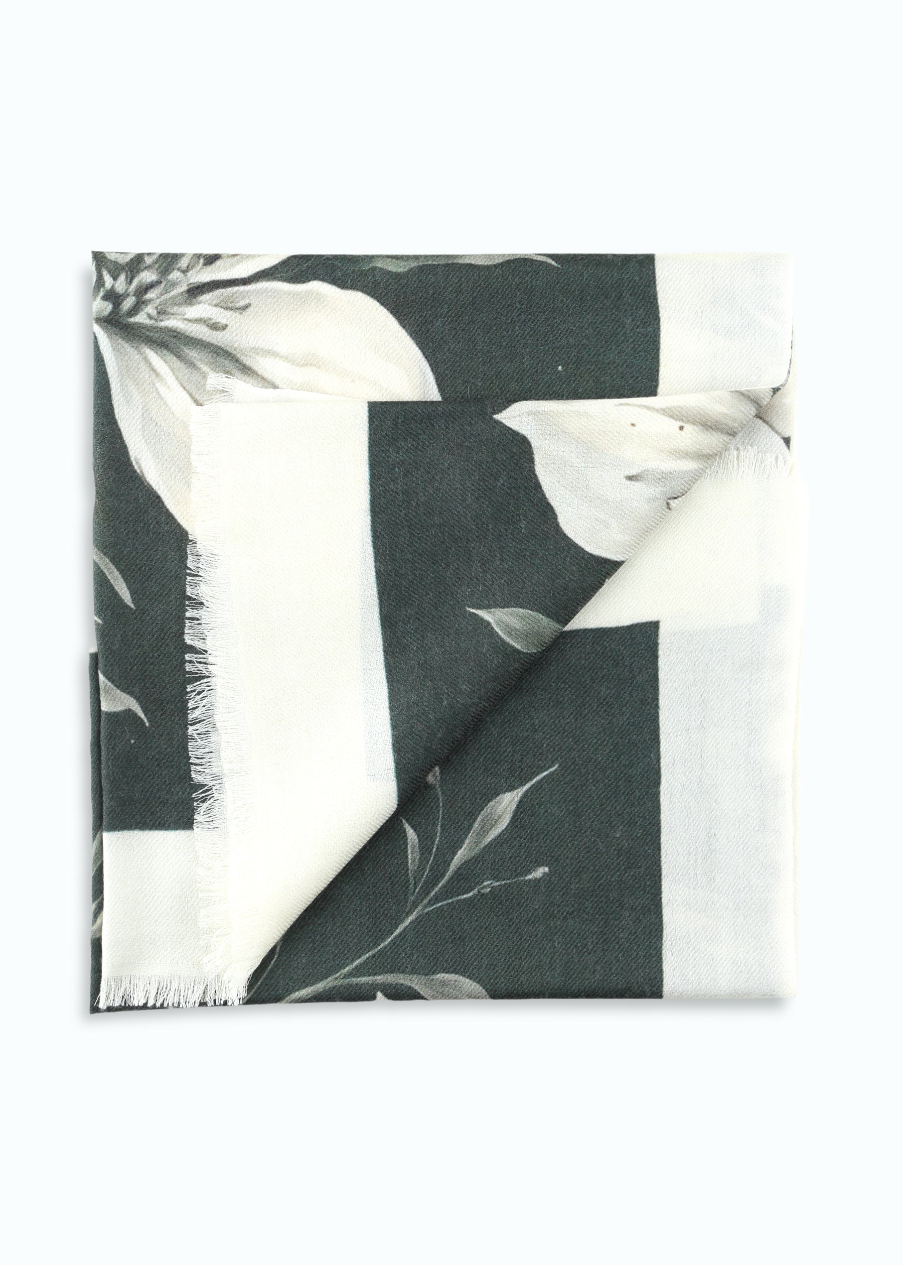 Cordame Square Scarf