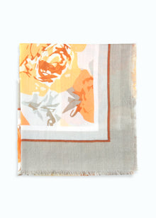 Cordame Square Foulard