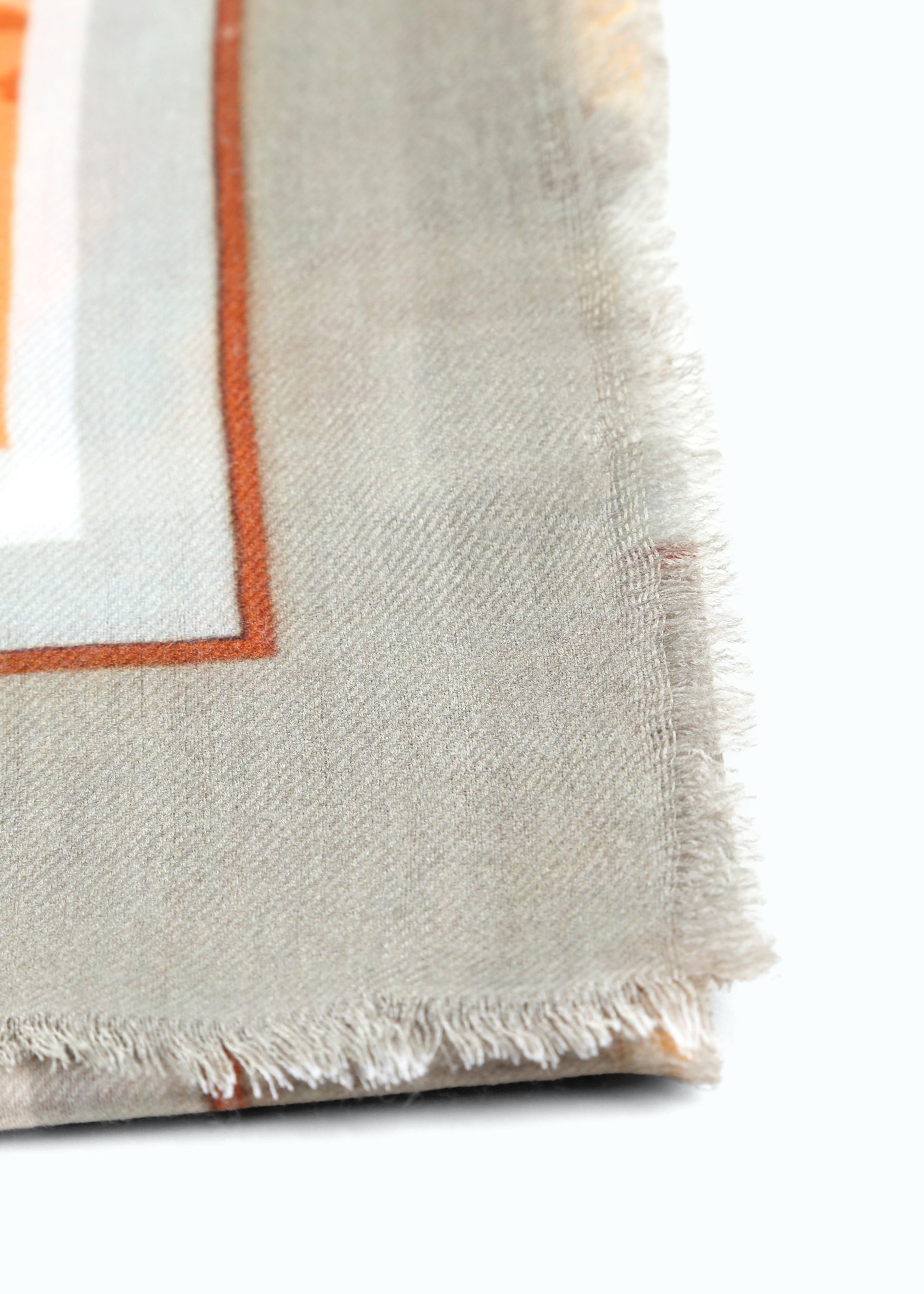 Cordame Square Scarf