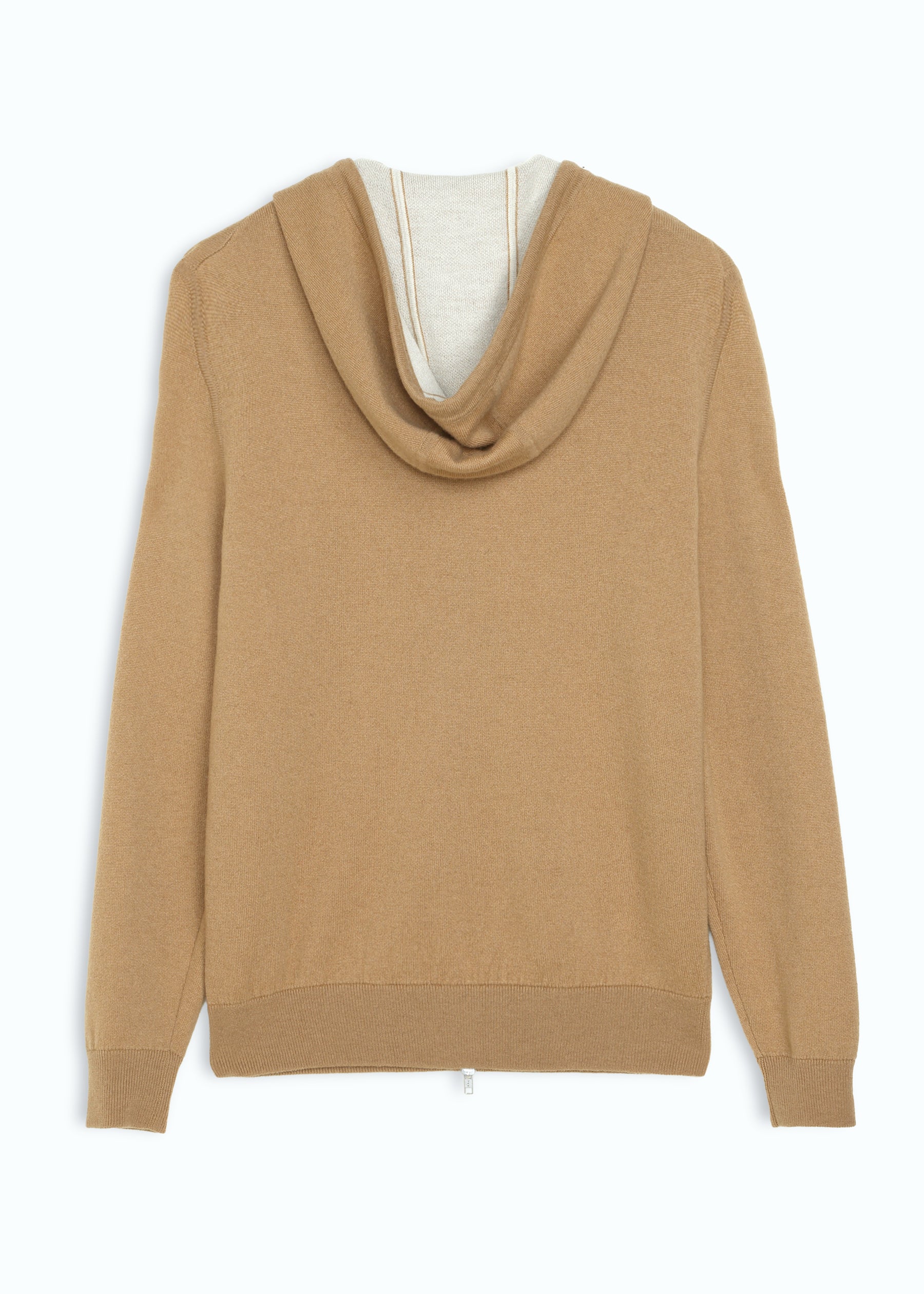 Brio Men's Zip Hoodie