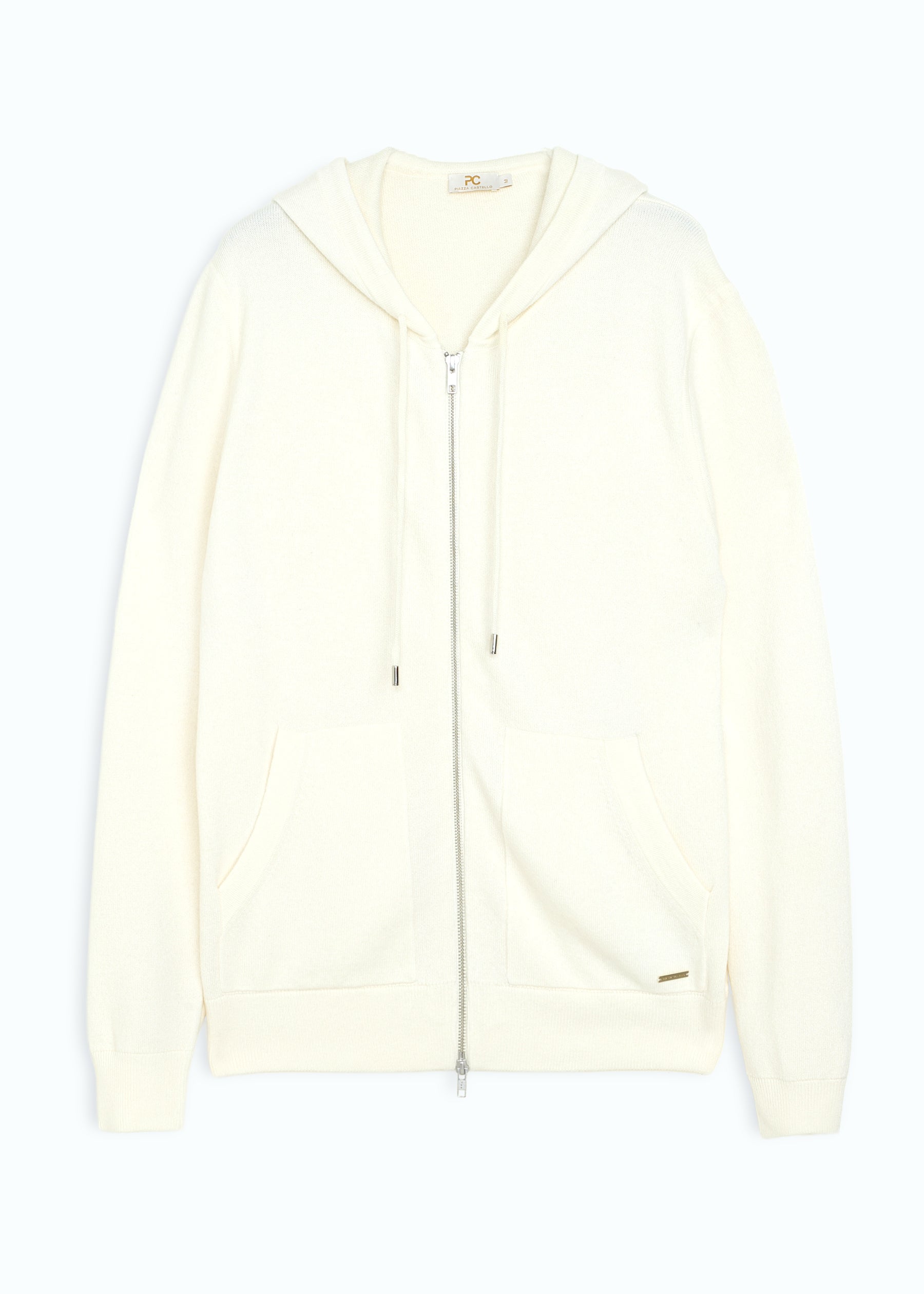 Brio Men's Zip Hoodie