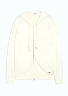 Brio Men's Zip Hoodie