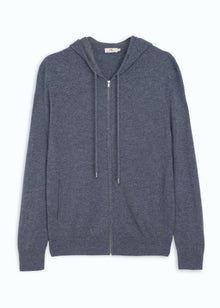 Brio Men's Zip Hoodie