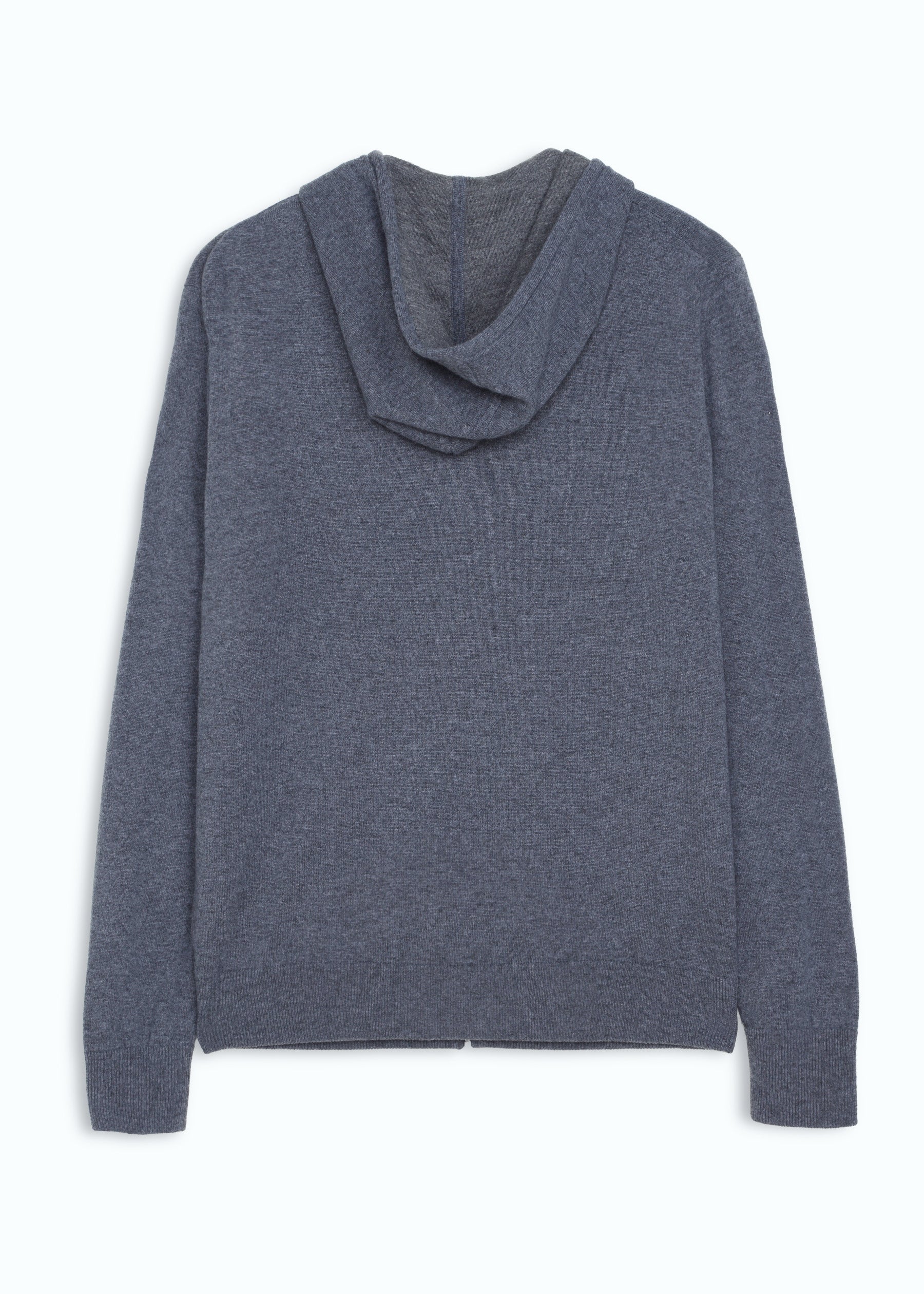 Brio Men's Zip Hoodie