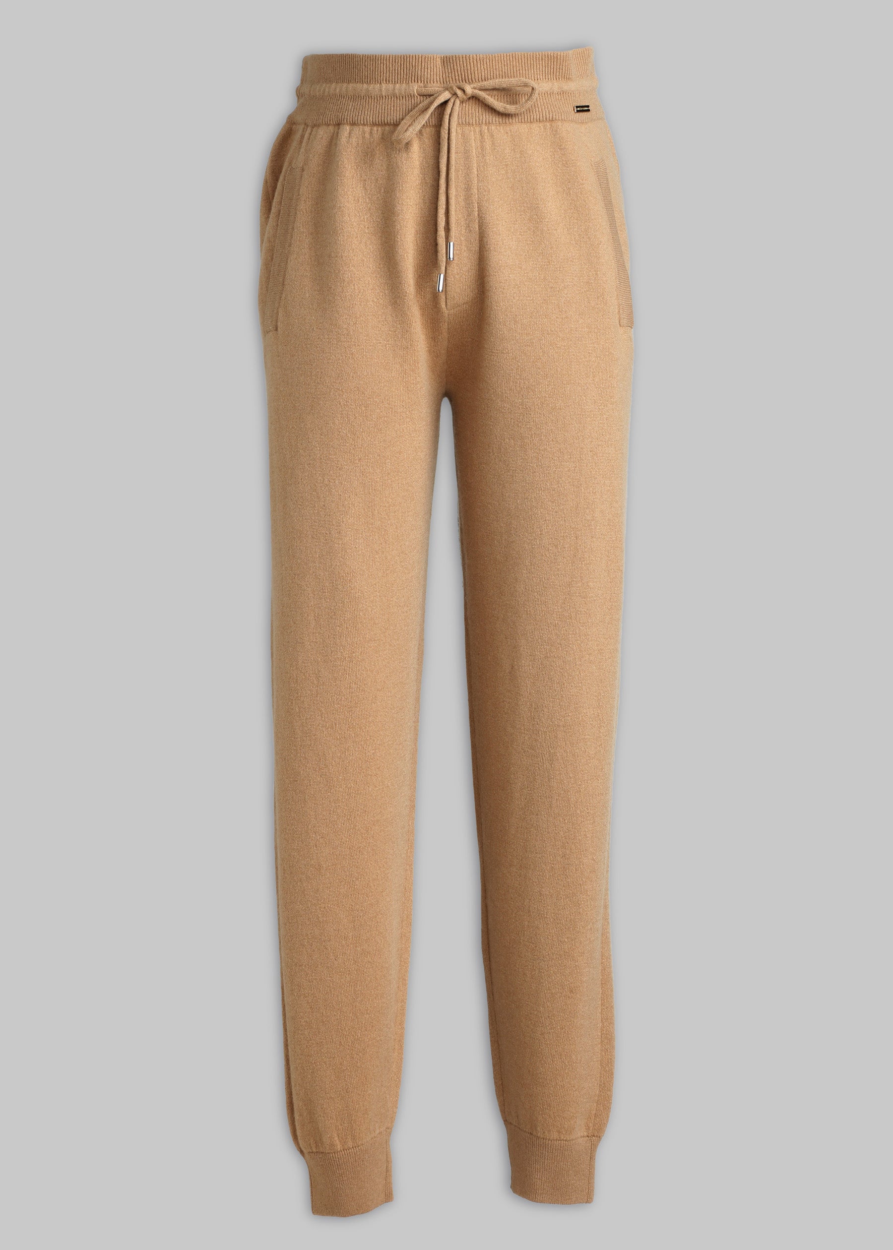 Divano Men's Relaxed Cashmere Joggers