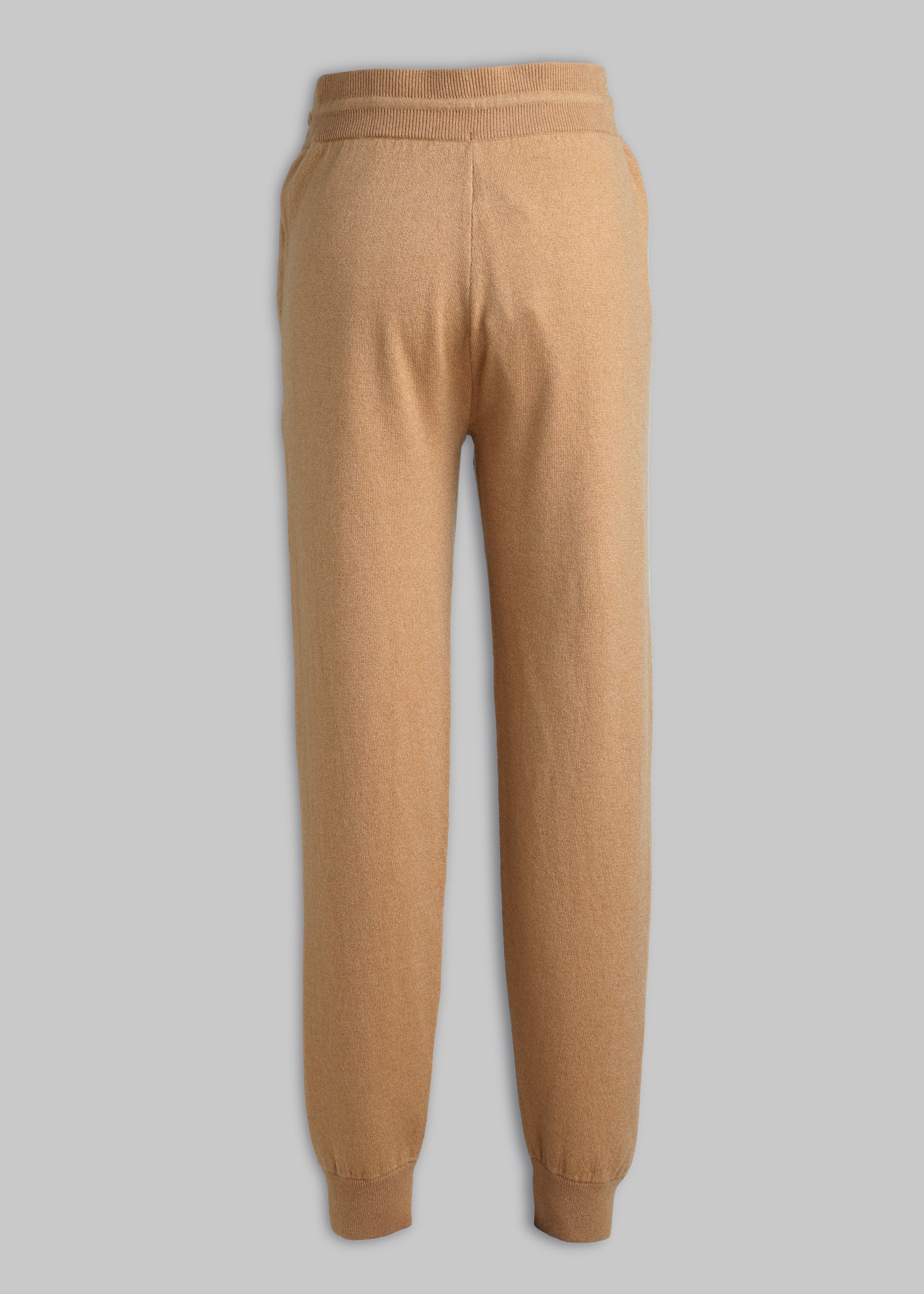 Divano Men's Relaxed Cashmere Joggers