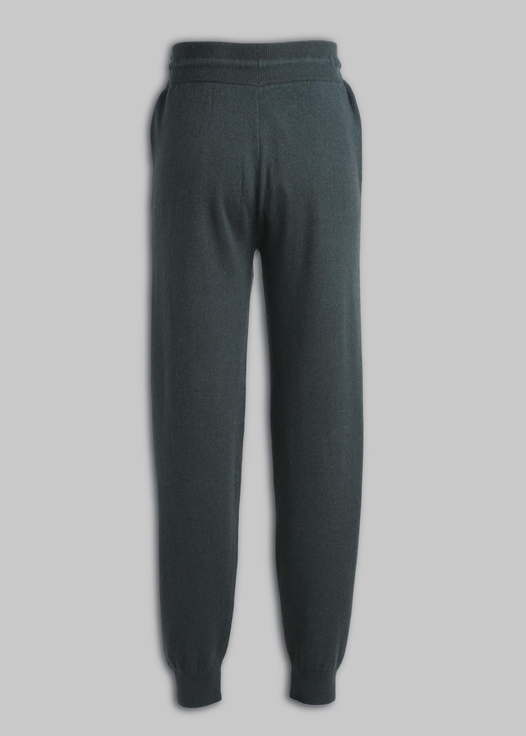 Divano Men's Relaxed Cashmere Joggers