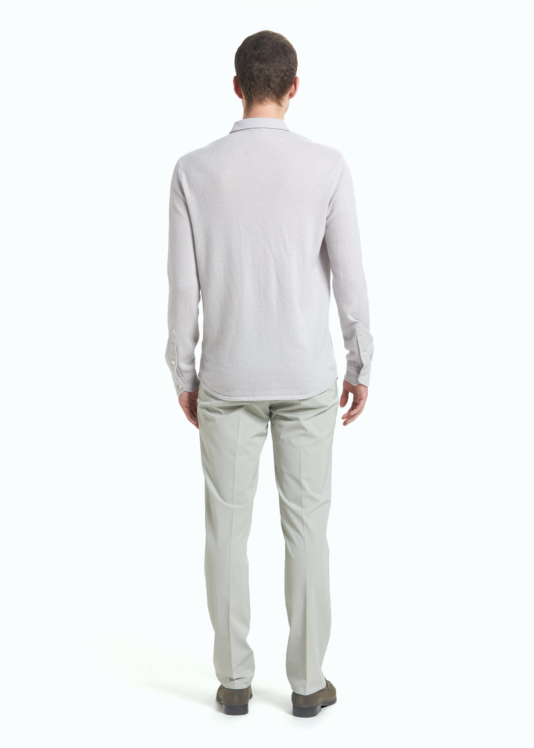 Sobrio Men's Shirt